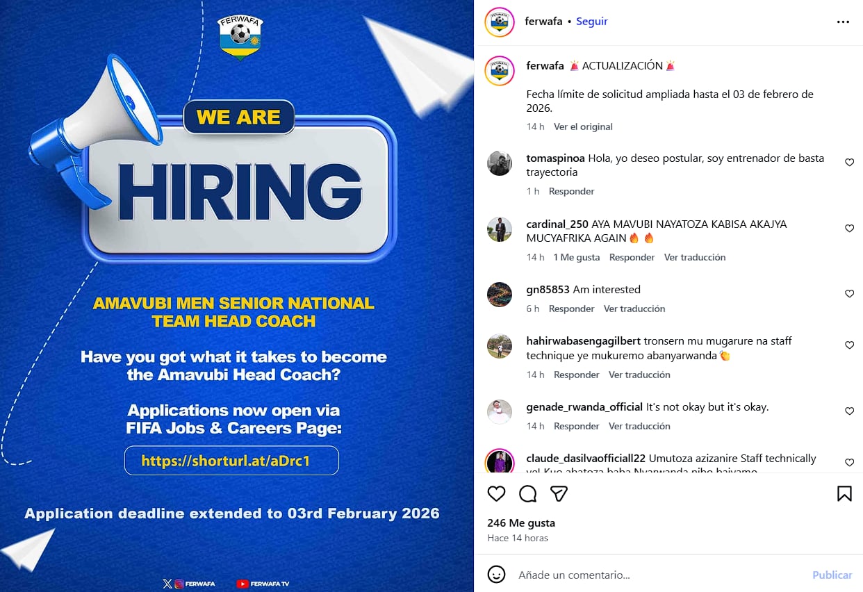 Un equipo de fútbol en Noruega ofrece 3.500 euros mensuales a defensores semiprofesionales con requisitos específicos.