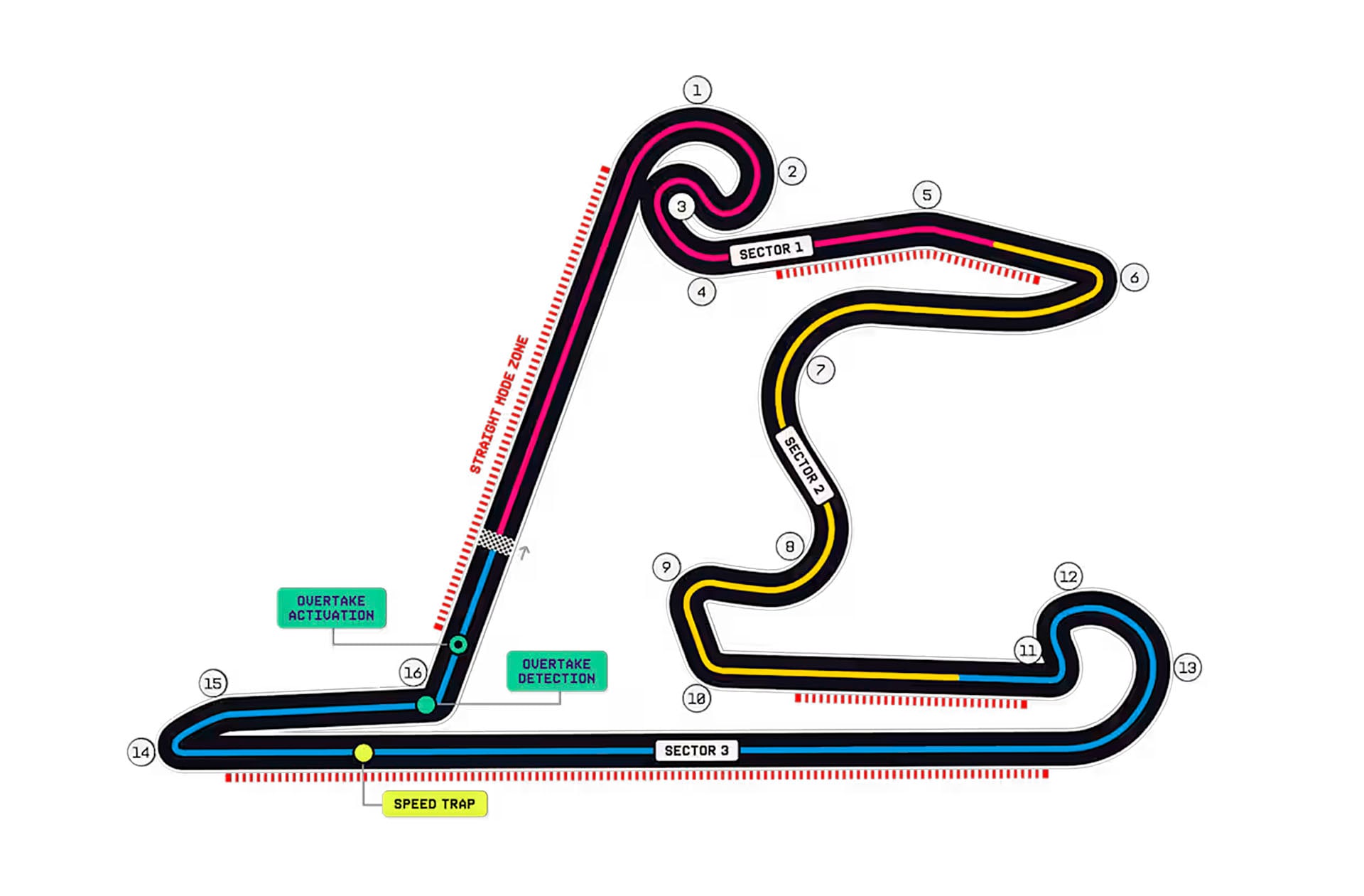 El piloto argentino Franco Colapinto busca mejorar su rendimiento en la única práctica del GP de China.