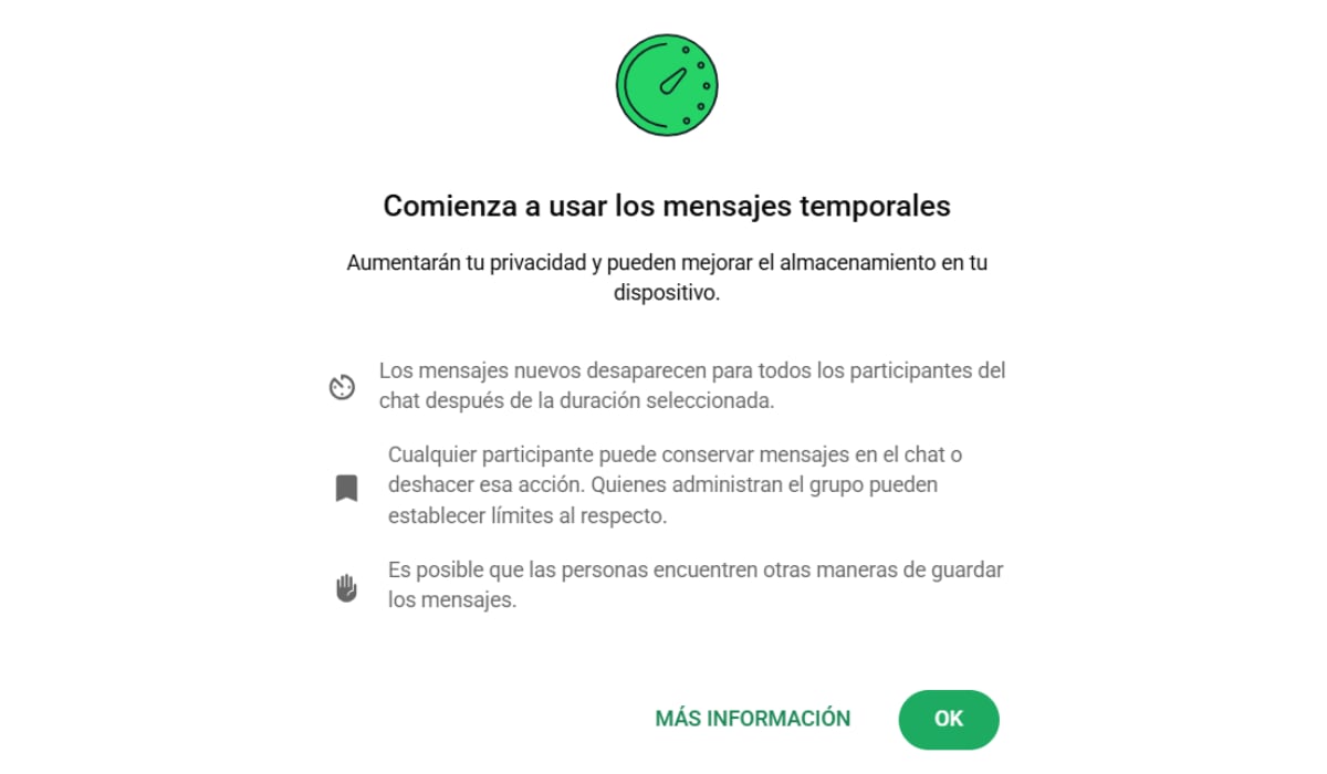 Descubre c&oacute;mo acceder a la papelera de WhatsApp y liberar espacio en tu dispositivo.