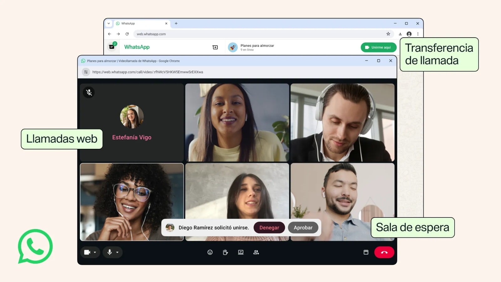 Descubre c&oacute;mo acceder a la papelera de WhatsApp y liberar espacio en tu dispositivo.