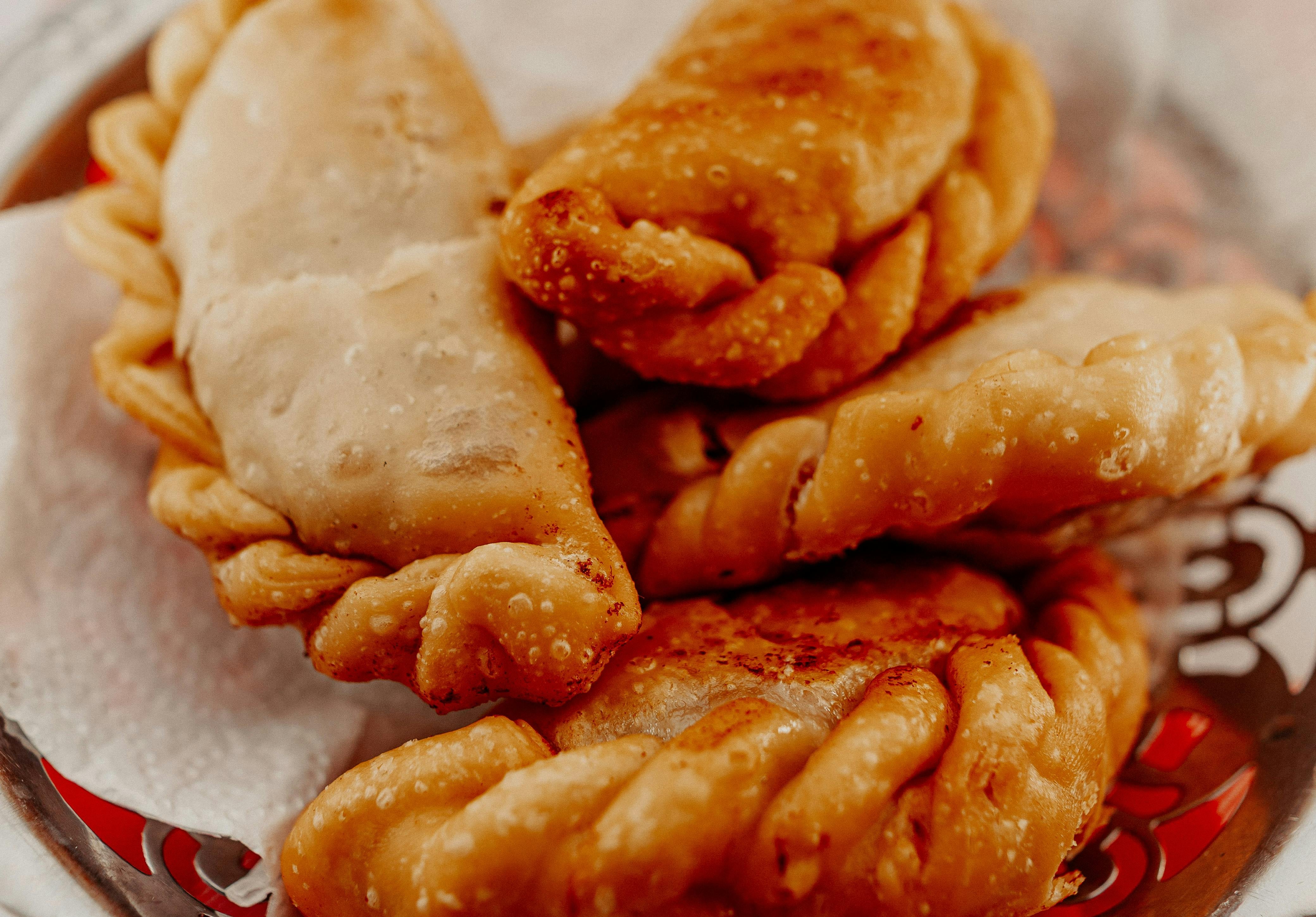 Descubre la receta tradicional de empanadas de carne para celebrar el 25 de mayo.