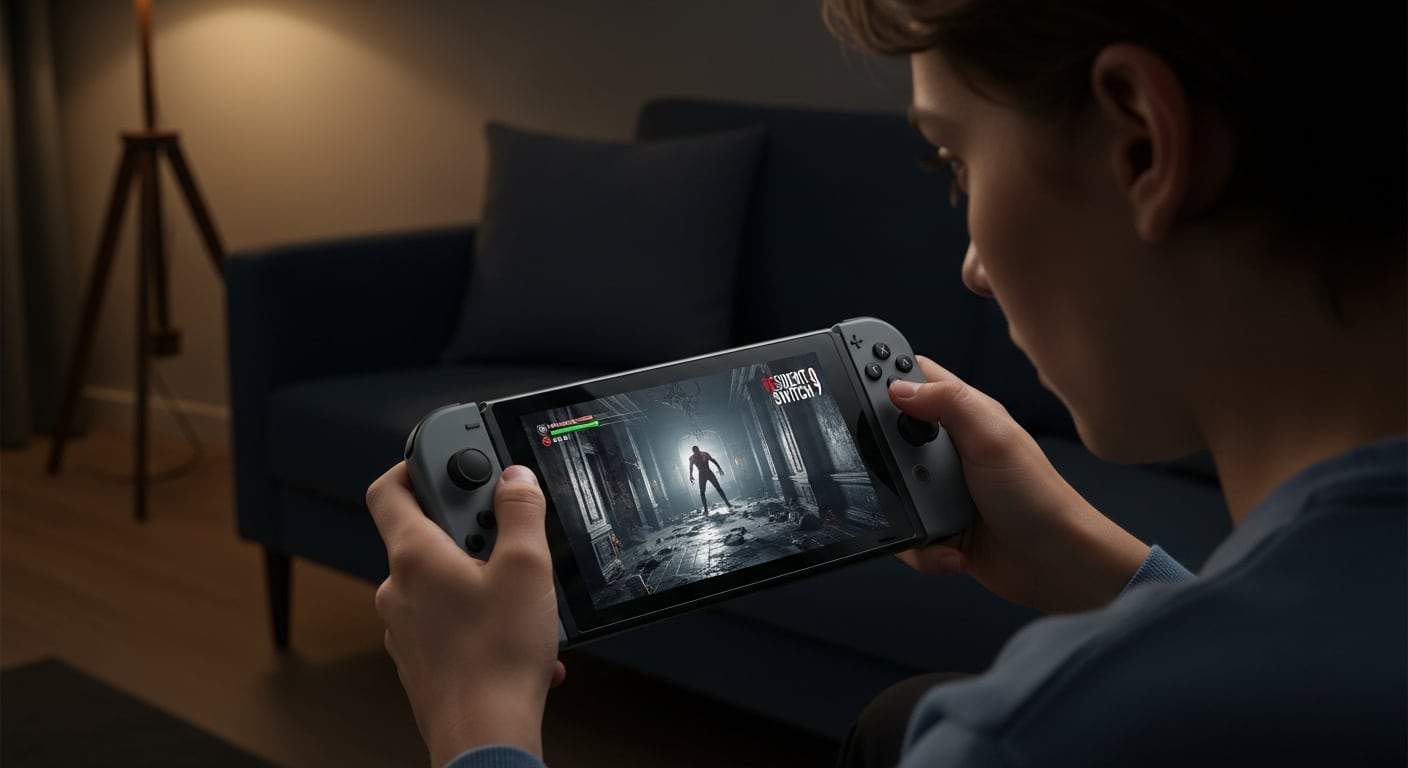 Descubre c&oacute;mo ejecutar juegos de PC en celulares Android de forma sencilla.