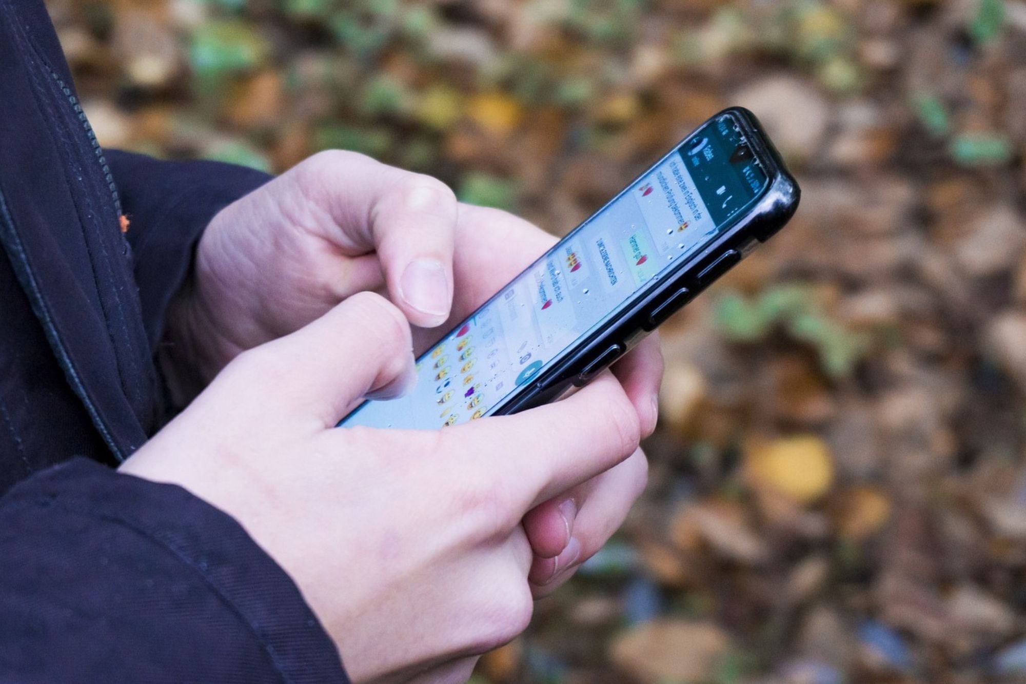 Descubre c&oacute;mo administrar el almacenamiento de WhatsApp y optimizar tu celular.