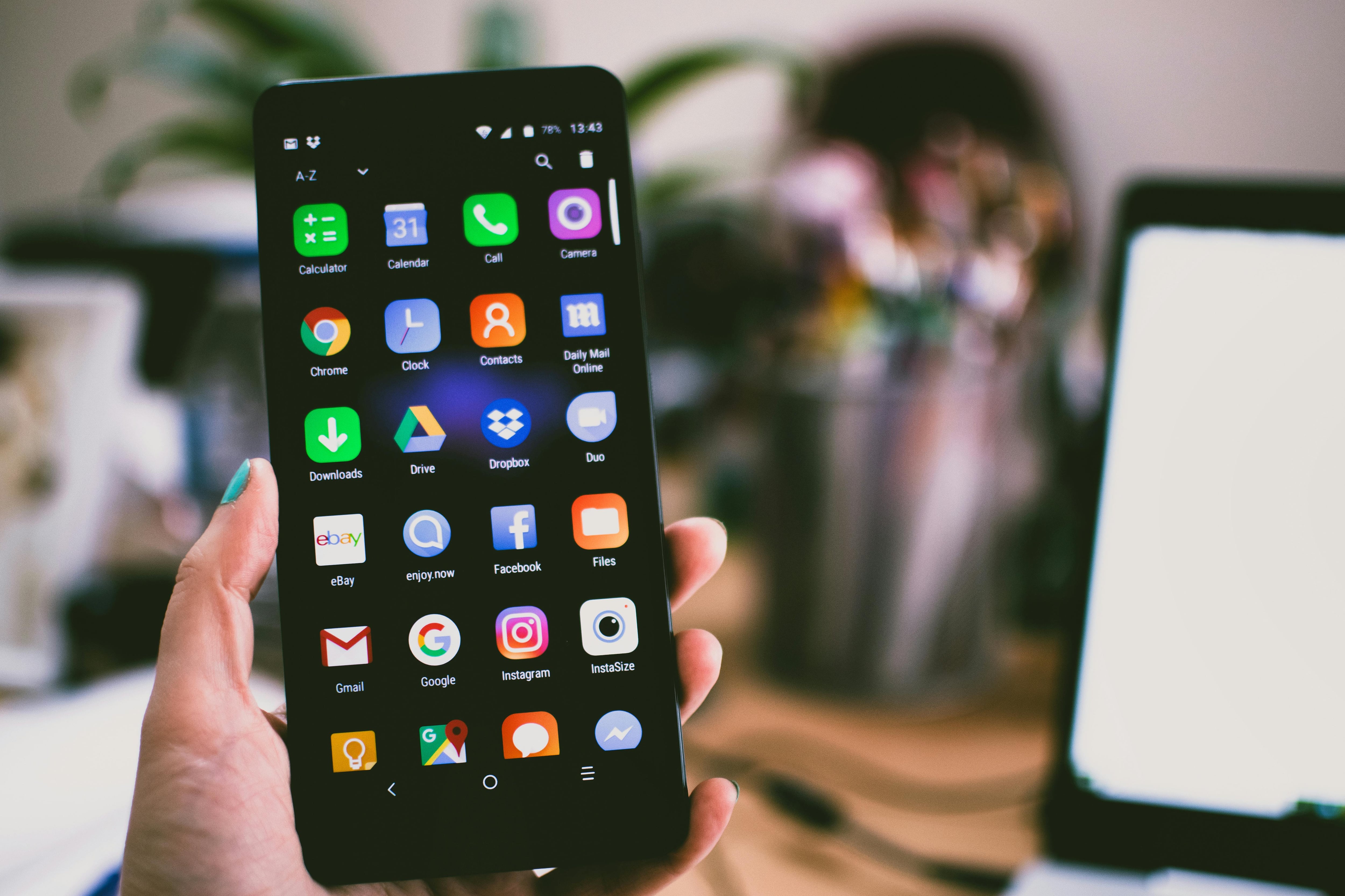 Descubre c&oacute;mo administrar el almacenamiento de WhatsApp y optimizar tu celular.