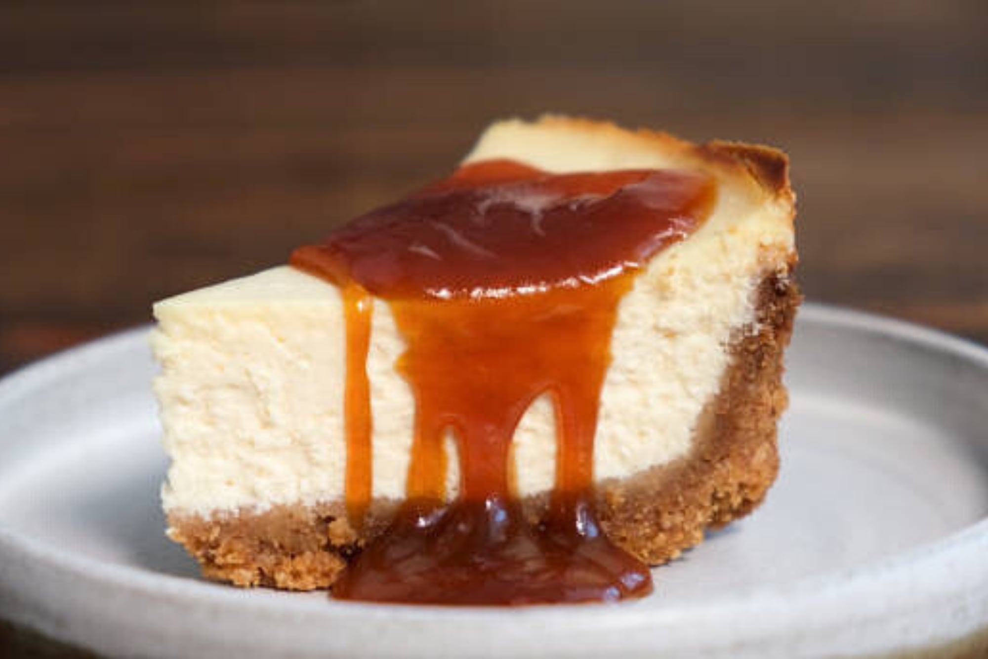 Descubre la receta del cheesecake japonés que no requiere horno y es fácil de hacer.