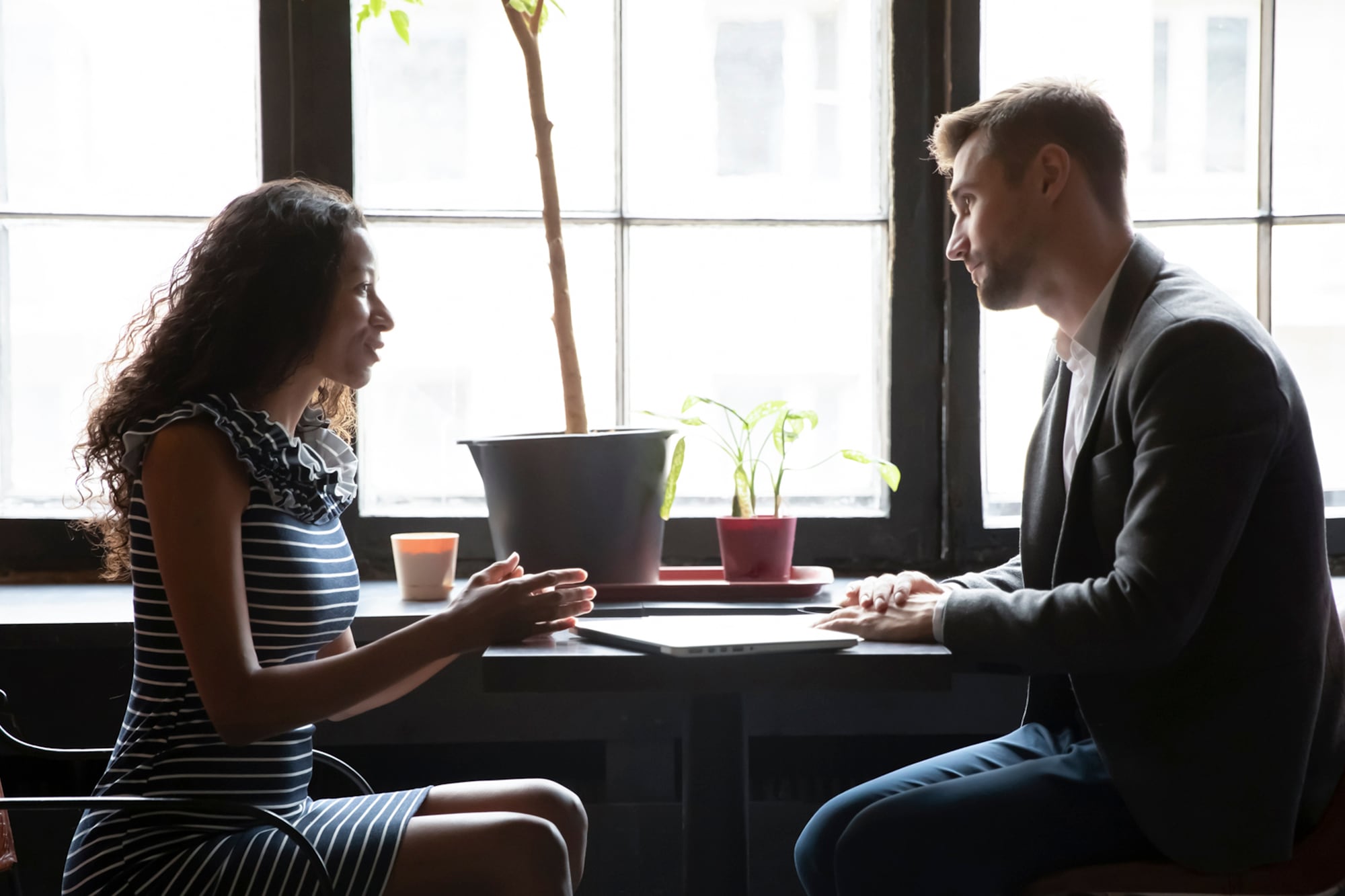 Las conversaciones difíciles son un reto, pero con estos consejos puedes enfrentarlas sin miedo.