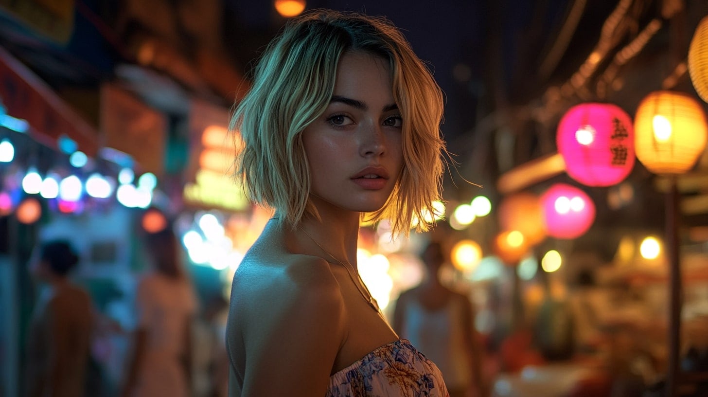 Descubre los cortes de cabello ideales según tu rostro para estas nuevas tendencias.