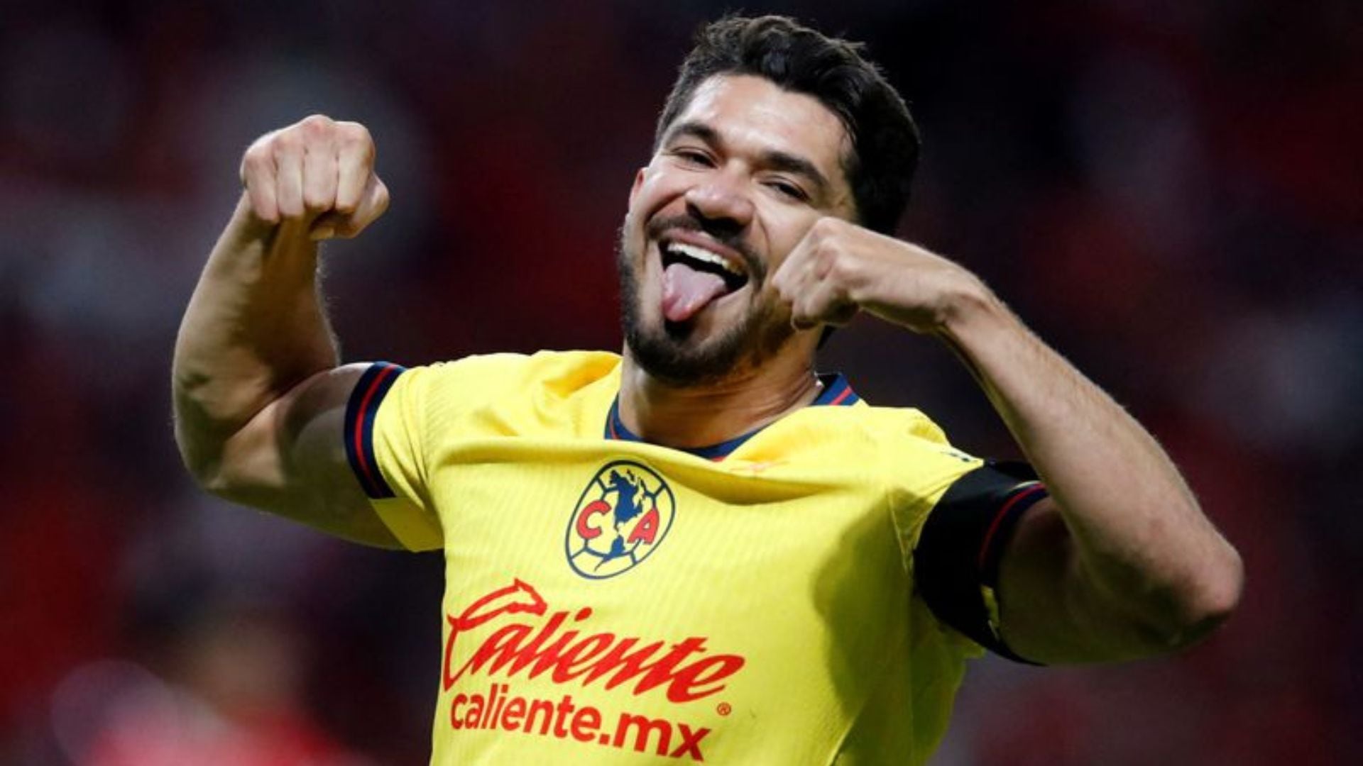 Rumores apuntan a que Cruz Azul busca fichar a Henry Martín tras perder a Borja.