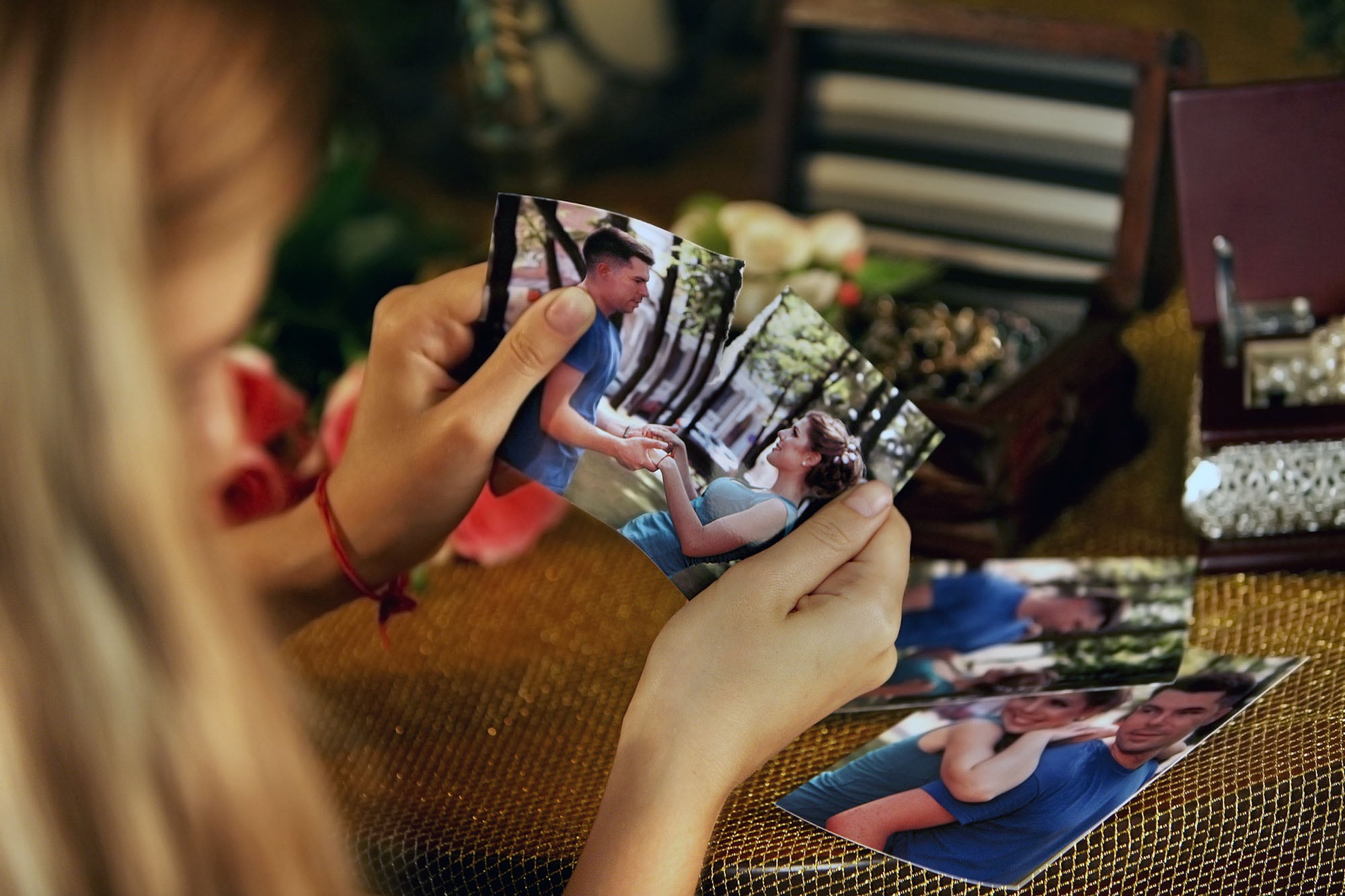 Estudio revela que se requieren más de 4 años para olvidar a una expareja.