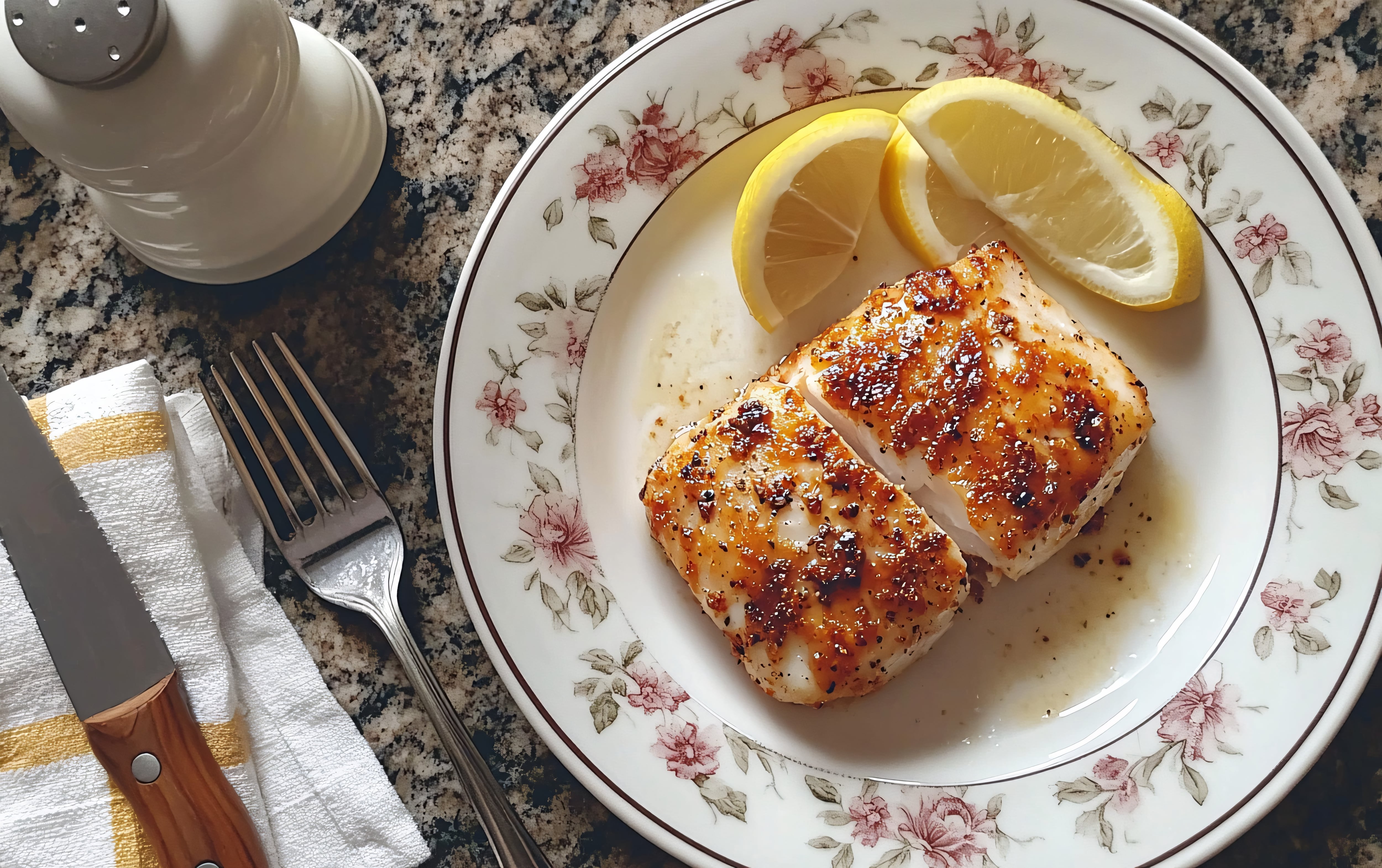Descubre dos opciones de pescado salado perfectas para la Semana Santa.