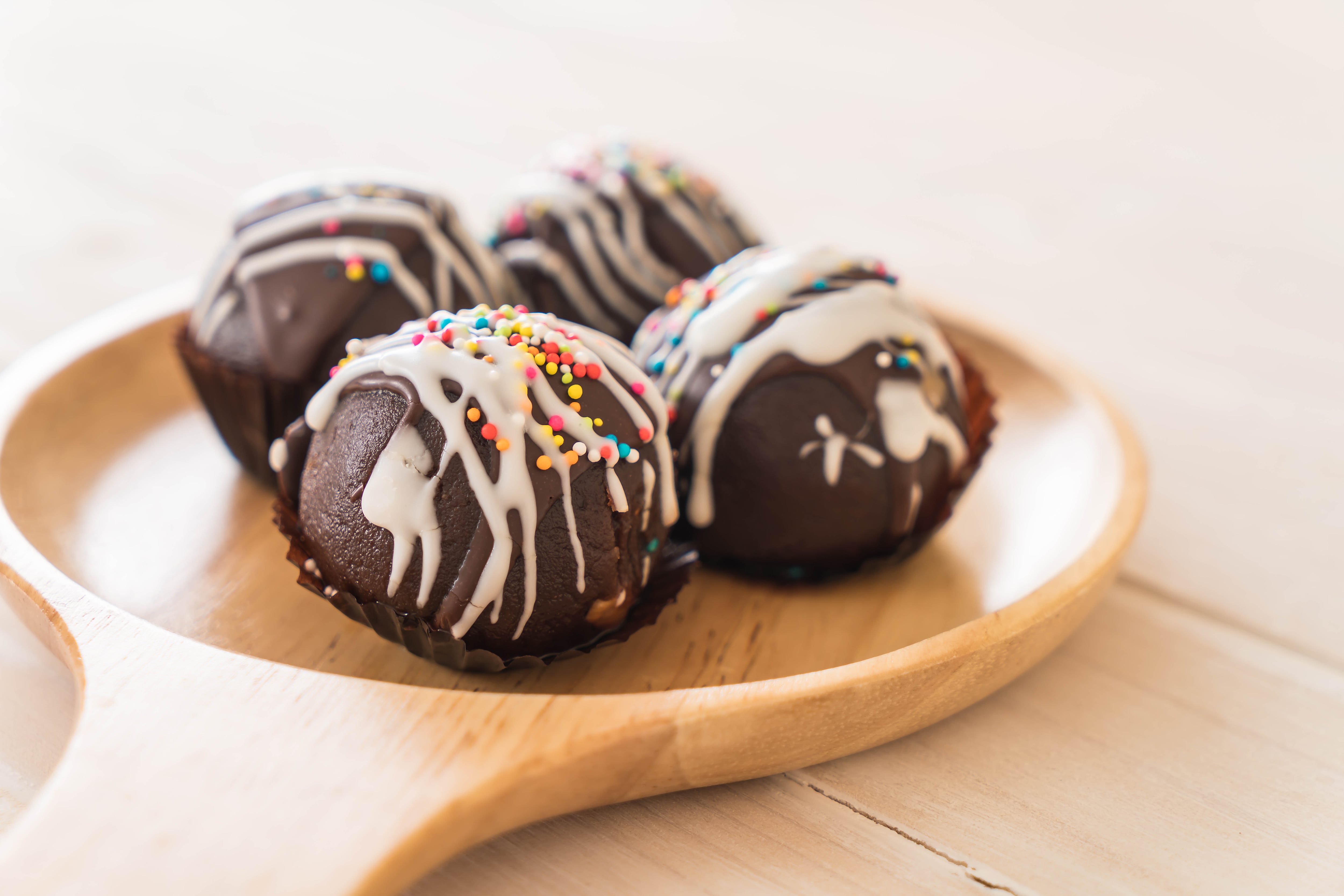 Aprende a preparar bombones Oreo en solo 25 minutos con esta receta sencilla.