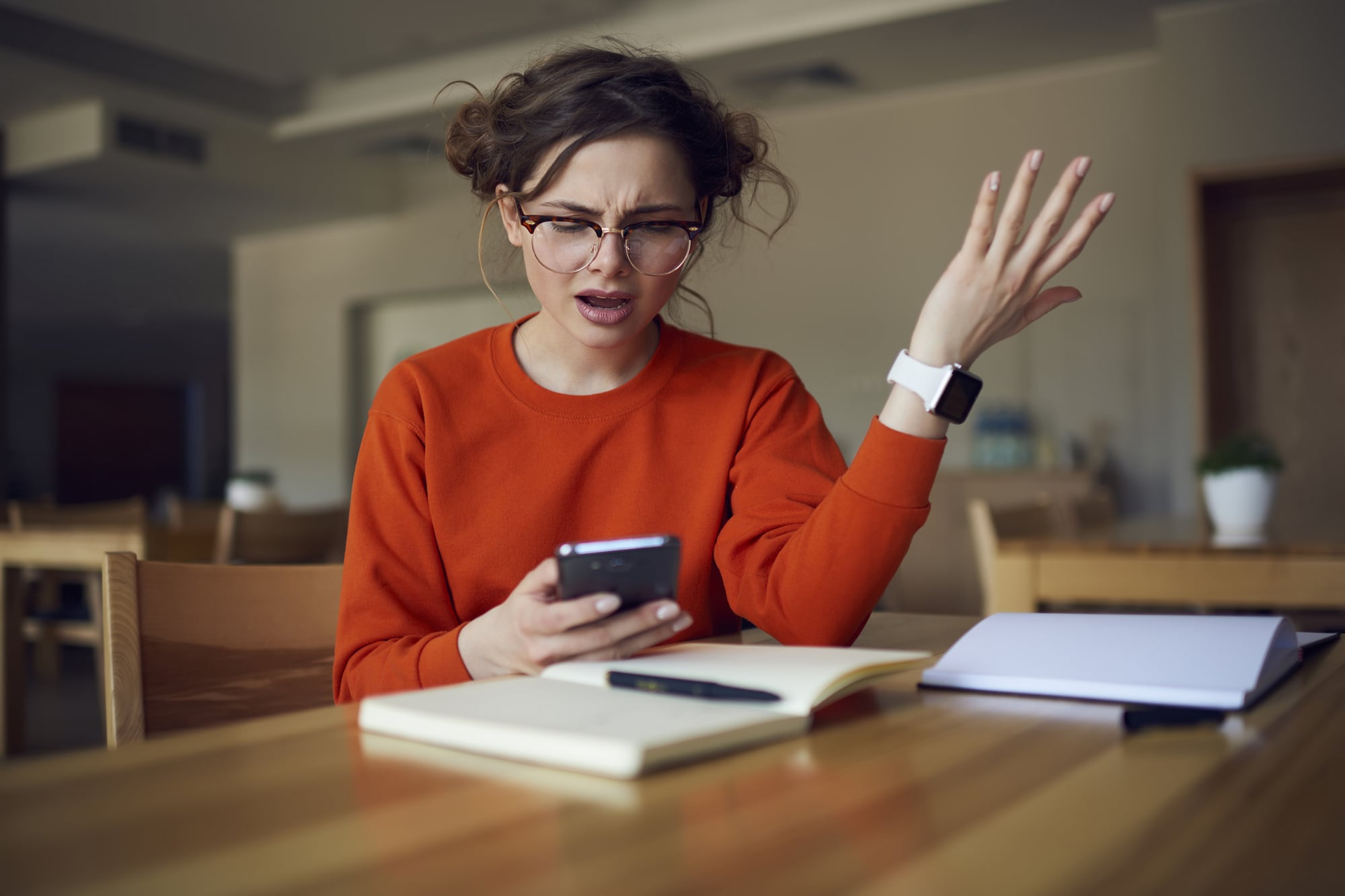 El s&iacute;mbolo H+ en tu smartphone no es motivo de preocupaci&oacute;n, es parte de la evoluci&oacute;n del internet m&oacute;vil.
