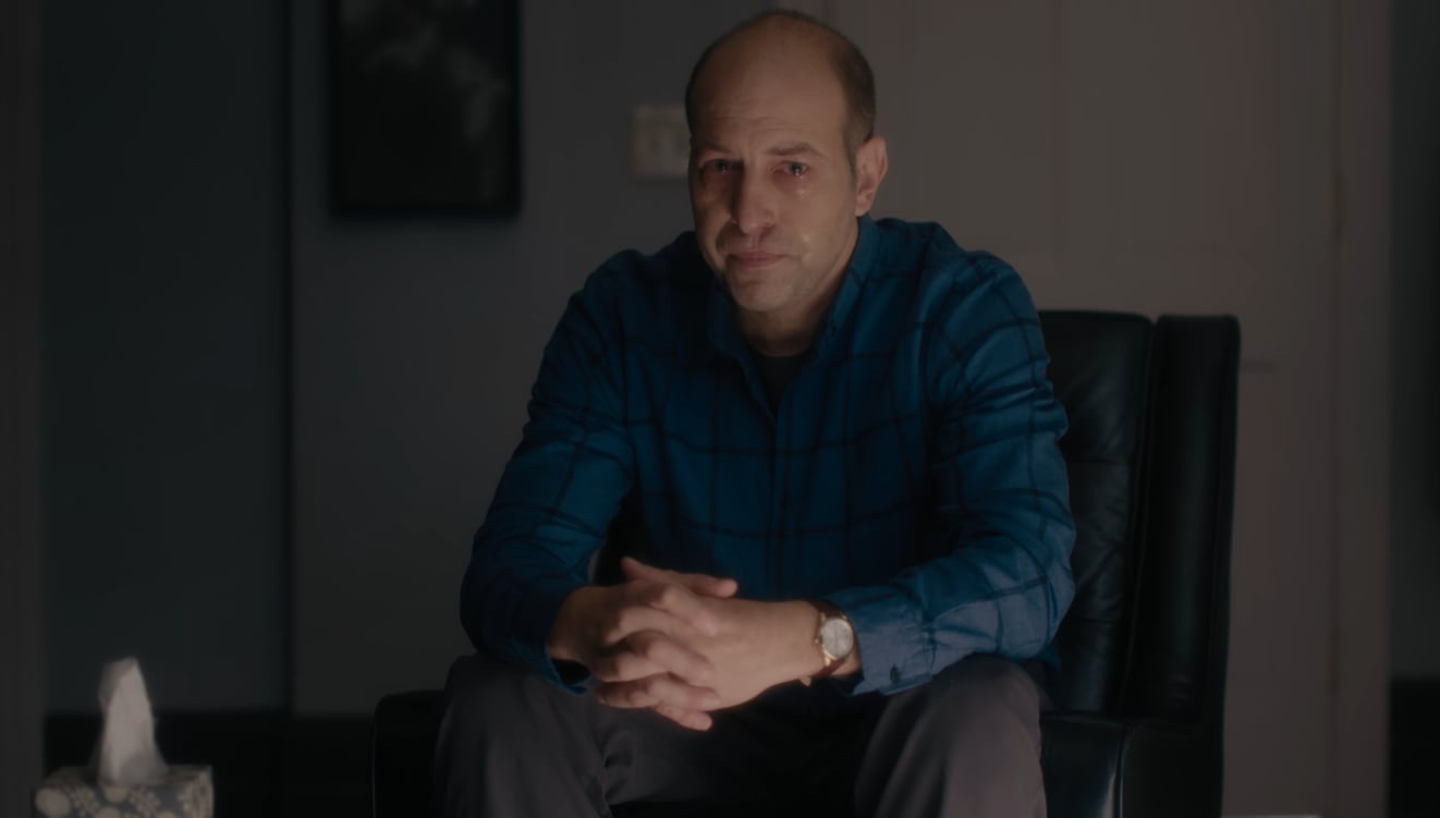 No te pierdas 'Gypsy', un thriller psicológico ideal para un fin de semana.