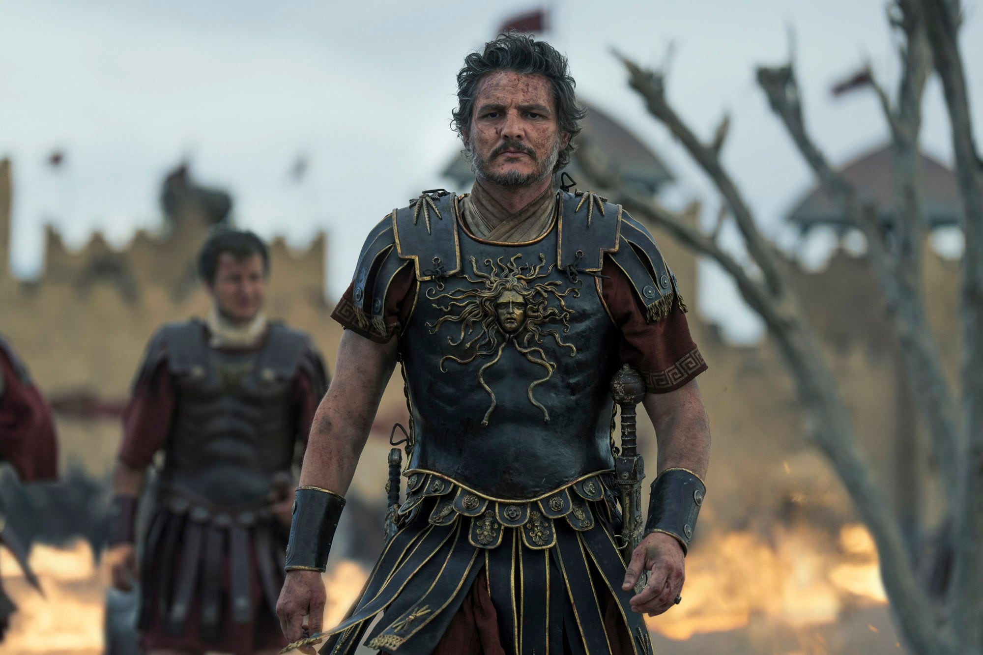 Pedro Pascal revela su sencilla rutina de entrenamiento y dieta.