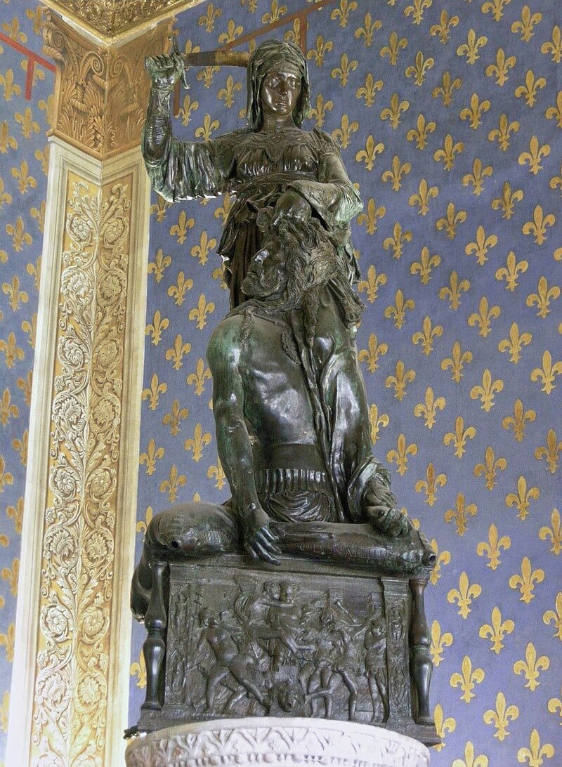 Un busto en Eslovaquia podría ser auténtico de Donatello, polémica en Italia.