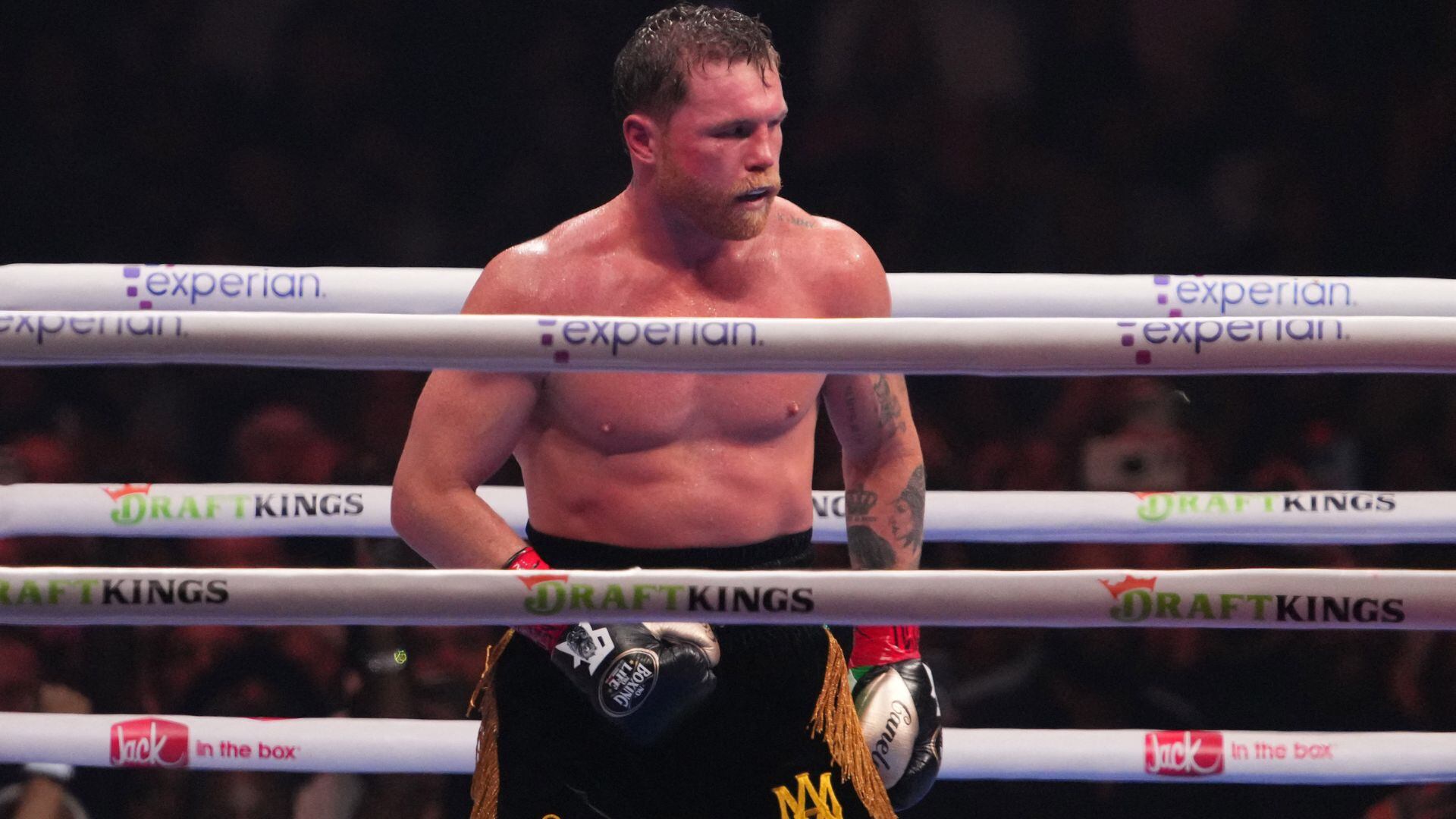 El regreso de Canelo Álvarez al boxeo está cada vez más cerca y se espera un gran evento en Arabia Saudita.