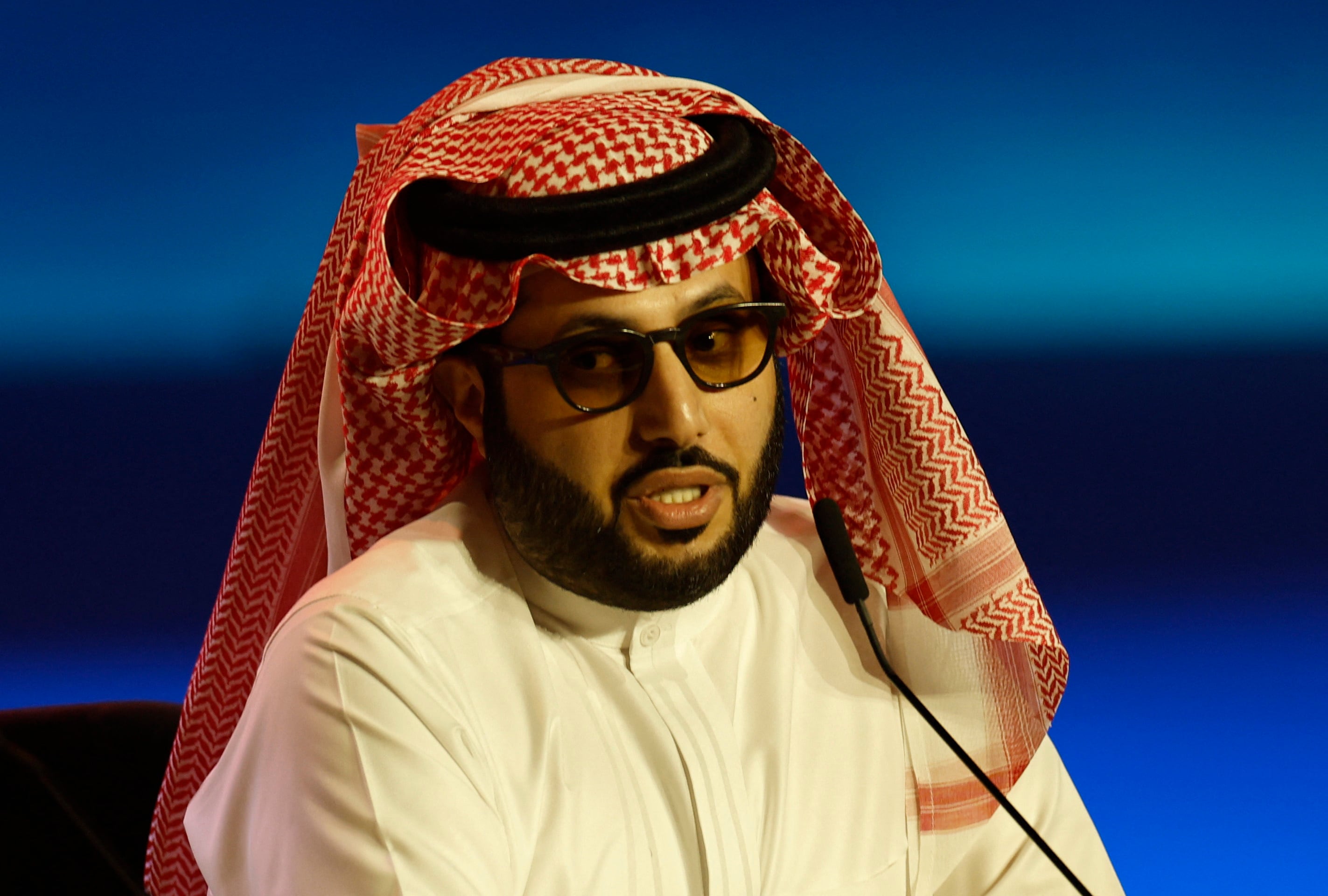 El regreso de Canelo Álvarez al boxeo está cada vez más cerca y se espera un gran evento en Arabia Saudita.