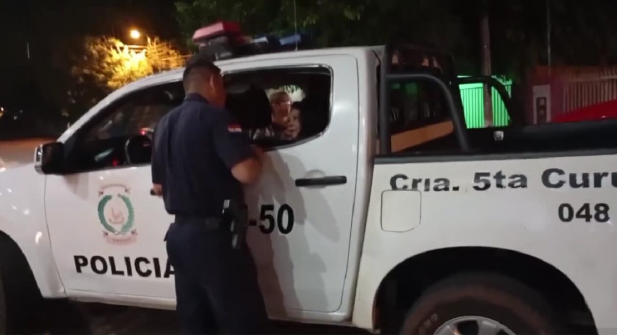 Una mujer fue detenida en Curuguaty tras ser acusada de realizar actos de hechicería.