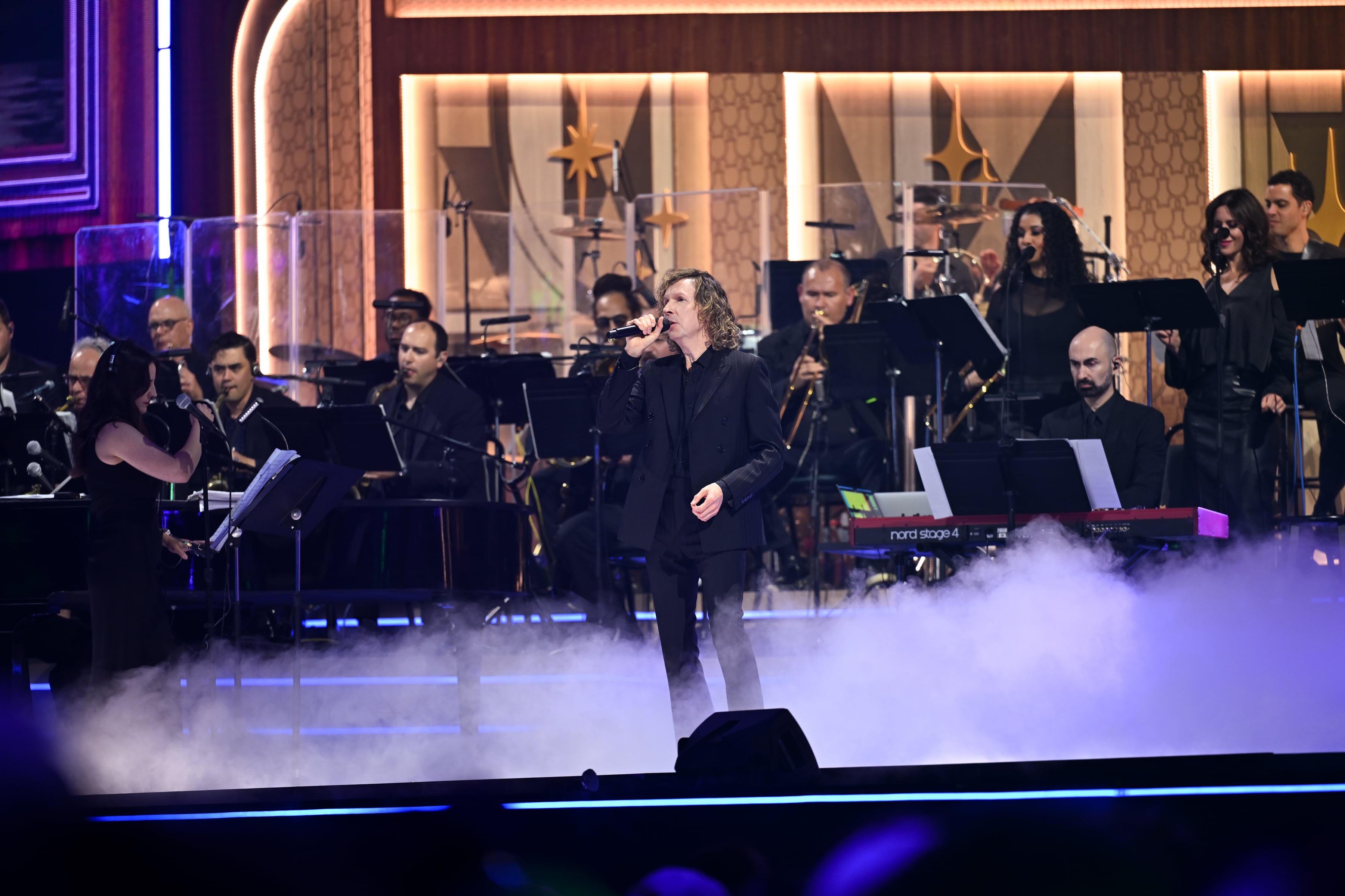 Disney present&oacute; sus emocionantes novedades en la Expo D23 con grandes estrellas y espect&aacute;culos memorables.