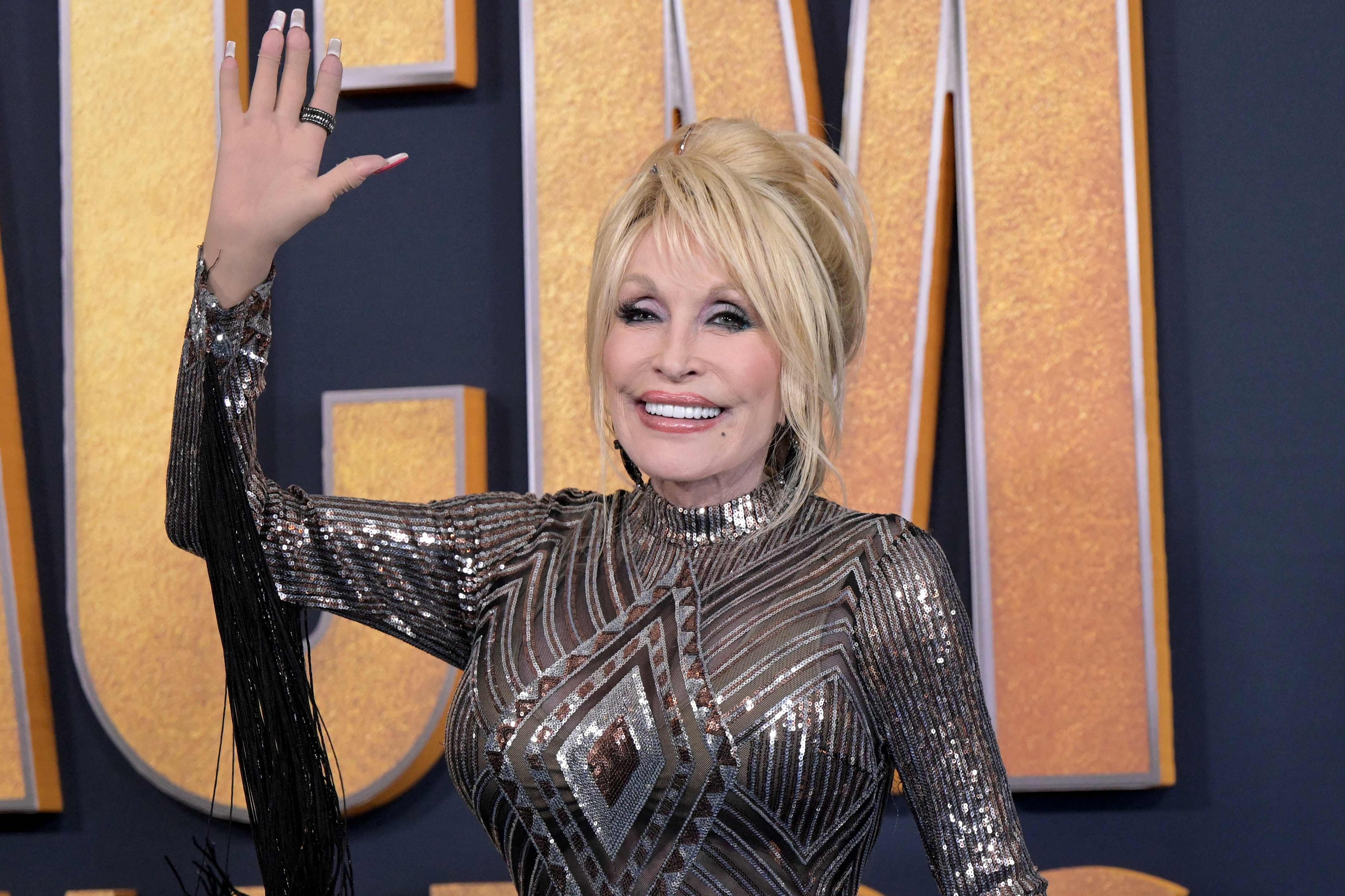 Dolly Parton falleci&oacute; a los 80 a&ntilde;os tras una breve lucha contra el c&aacute;ncer, seg&uacute;n informaron sus allegados.