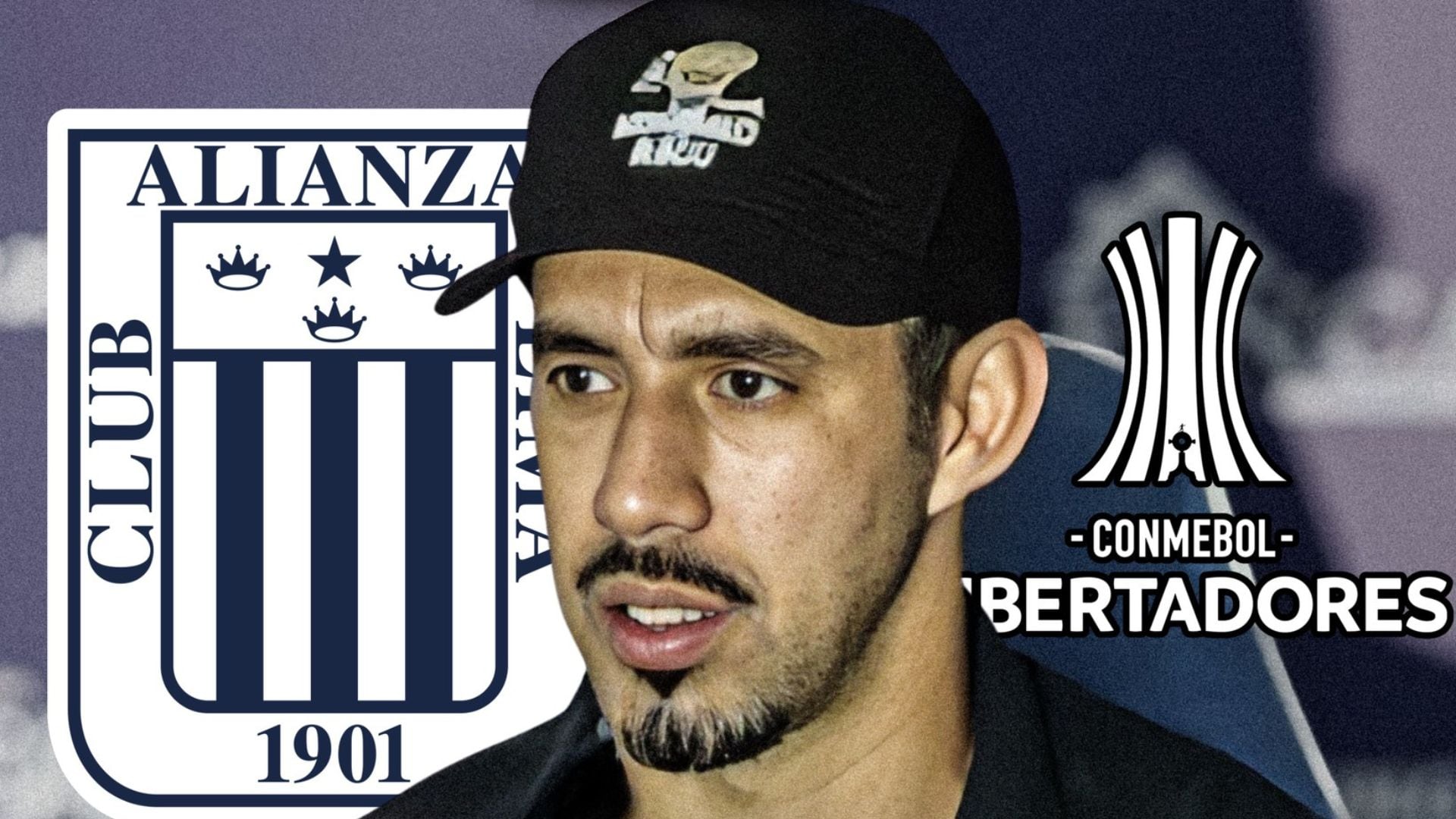 Eduardo Ledesma habló sobre las bajas de Zambrano y Peña en la previa del encuentro con Alianza Lima.