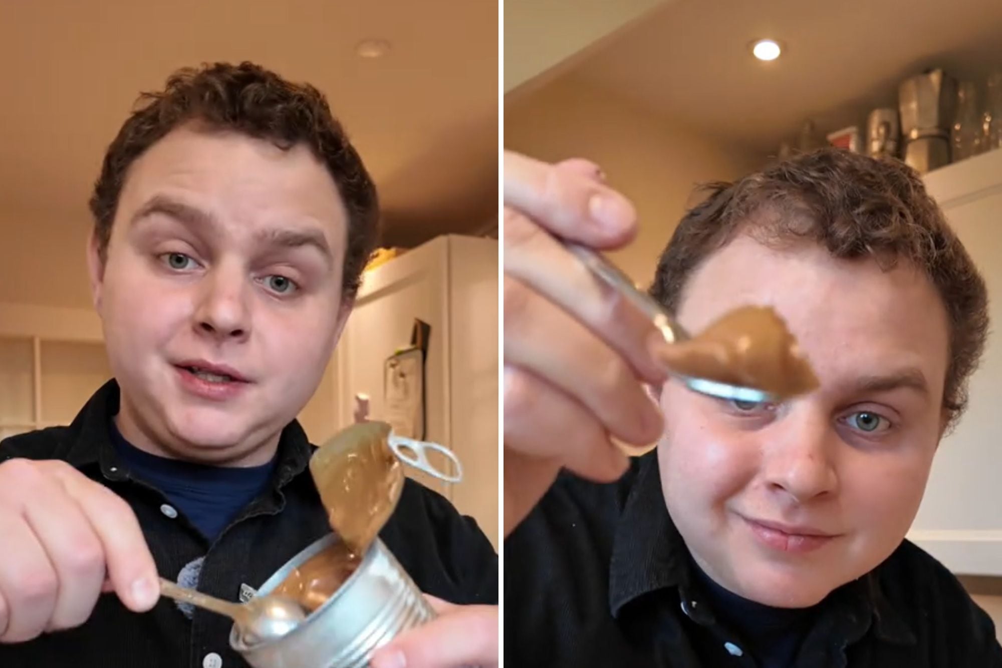 Un argentino en Dinamarca comparte su m&eacute;todo para hacer dulce de leche casero, un sabor dif&iacute;cil de conseguir.
