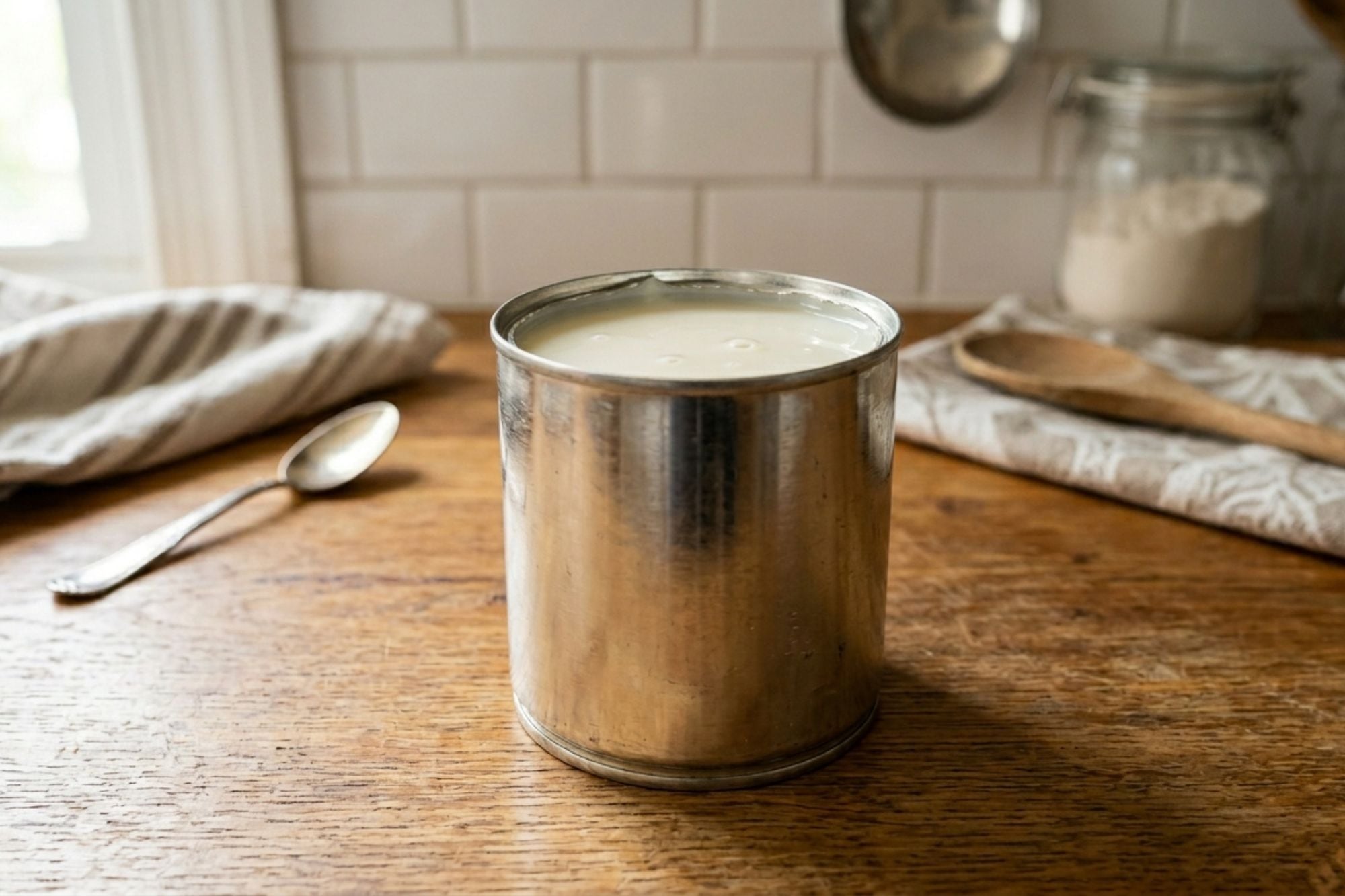 Un argentino en Dinamarca comparte su método para hacer dulce de leche casero, un sabor difícil de conseguir.