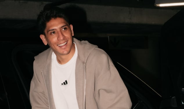 El capitán Edson Álvarez no jugará contra Portugal por su recuperación tras cirugía en el tobillo.