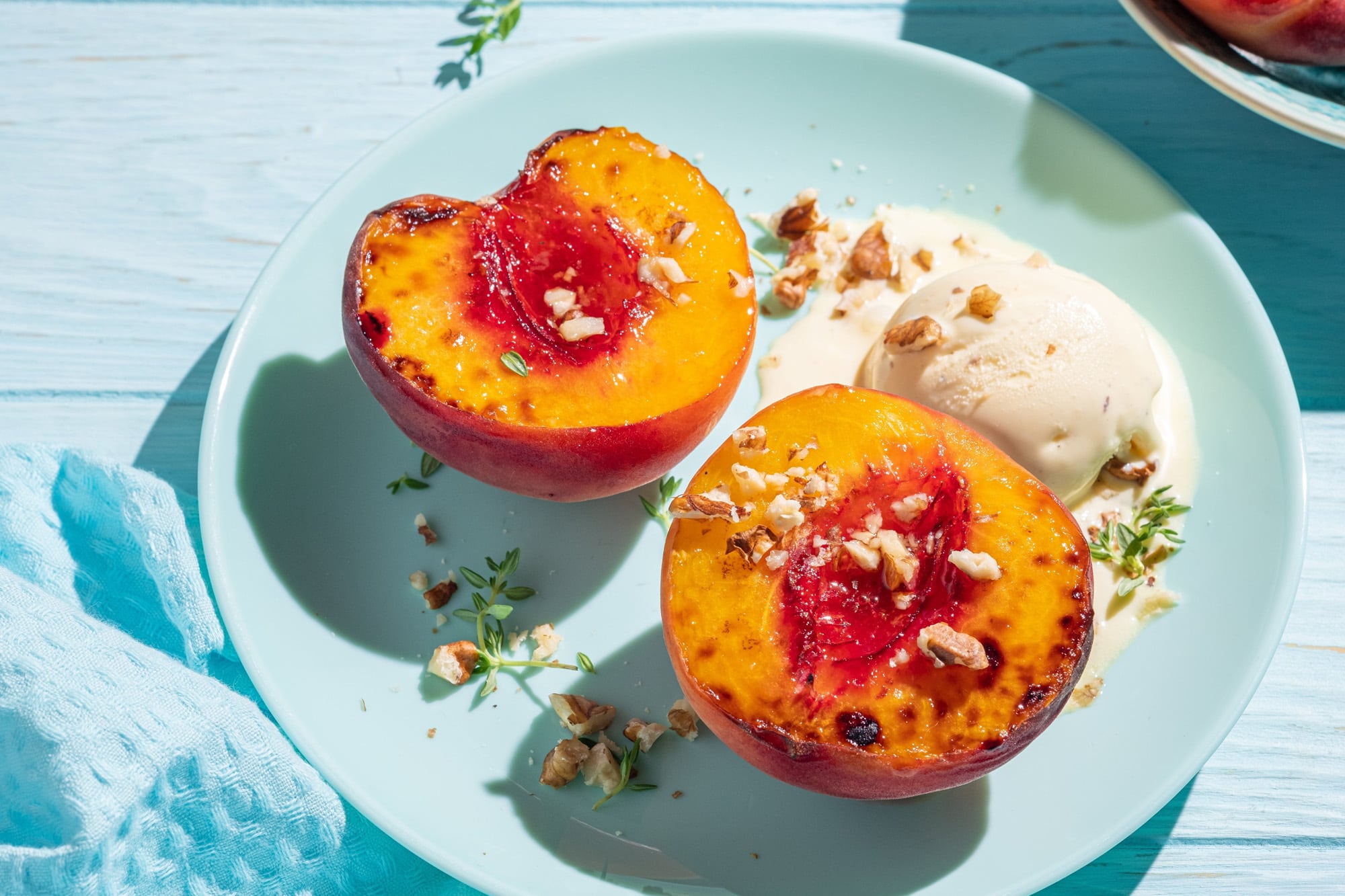 El durazno es una fruta nutritiva, pero puede causar alergias en algunas personas.