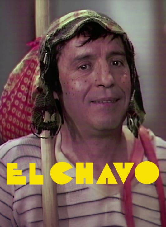 El Chavo del 8, una comedia atemporal, llega a Netflix el 11 de agosto.