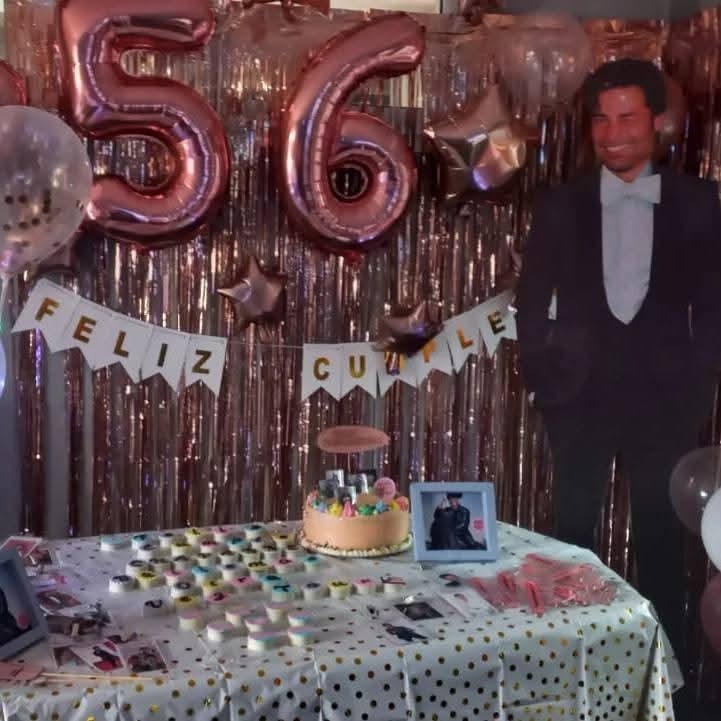 Tras seis años, el fan club 'Simplemente Chayanne' celebra su regreso en el Movistar Arena.