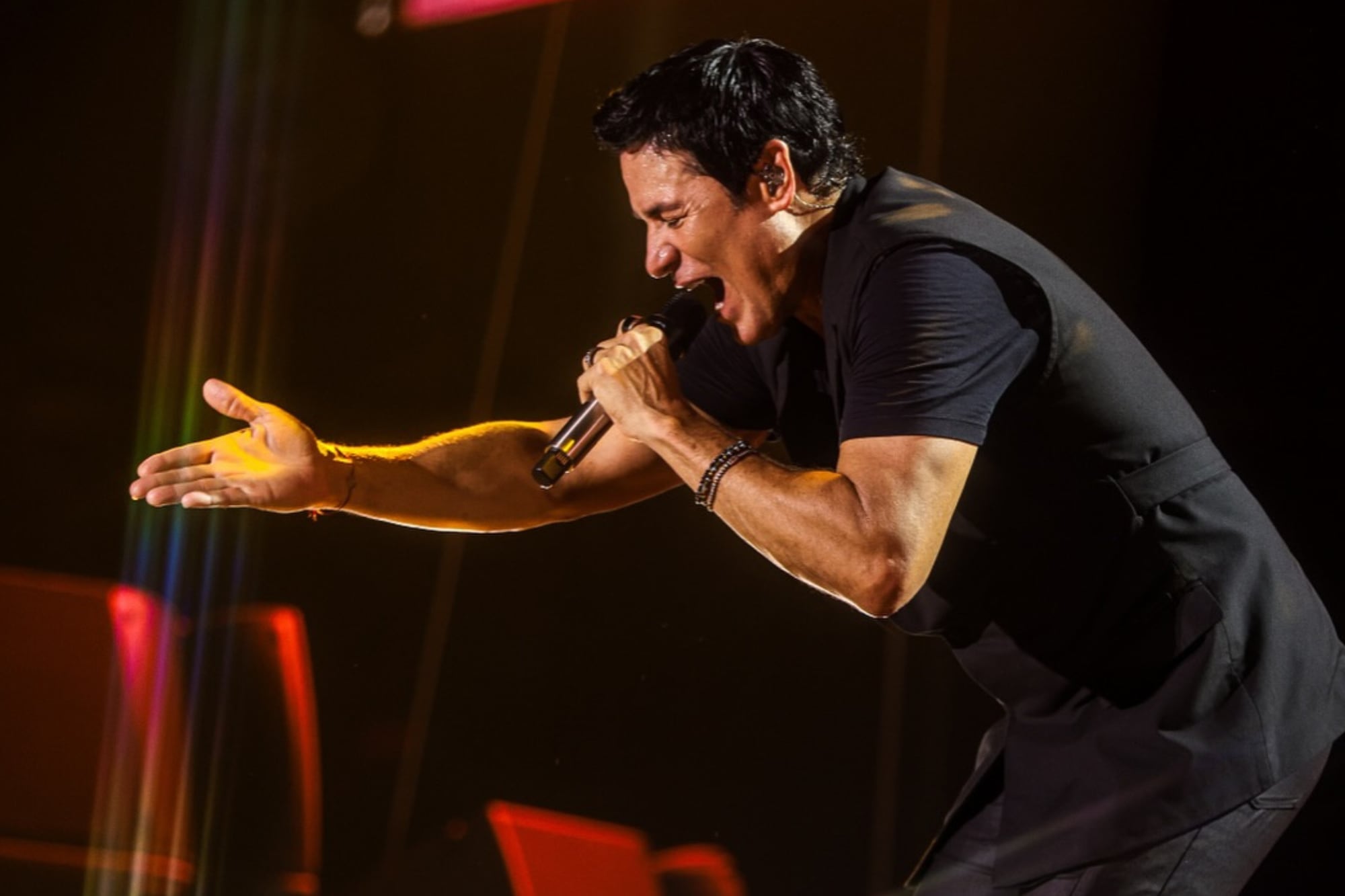 Tras seis años, el fan club 'Simplemente Chayanne' celebra su regreso en el Movistar Arena.