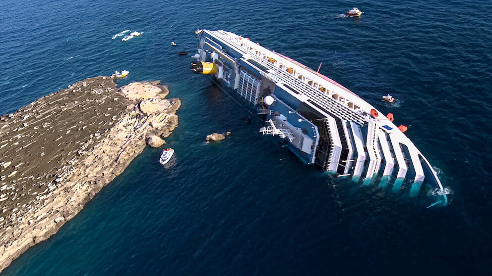 Netflix presenta un documental que revive la tragedia del Costa Concordia y su impacto en la navegaci&oacute;n moderna.