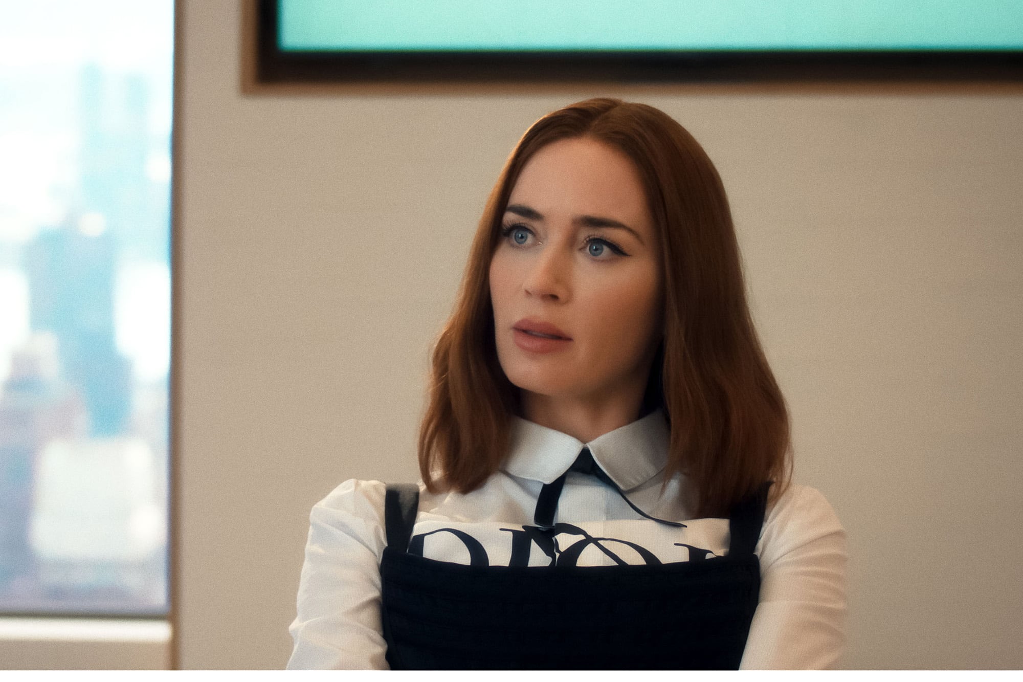 Meryl Streep y Anne Hathaway brillan en una secuela que combina humor y crítica al periodismo actual.
