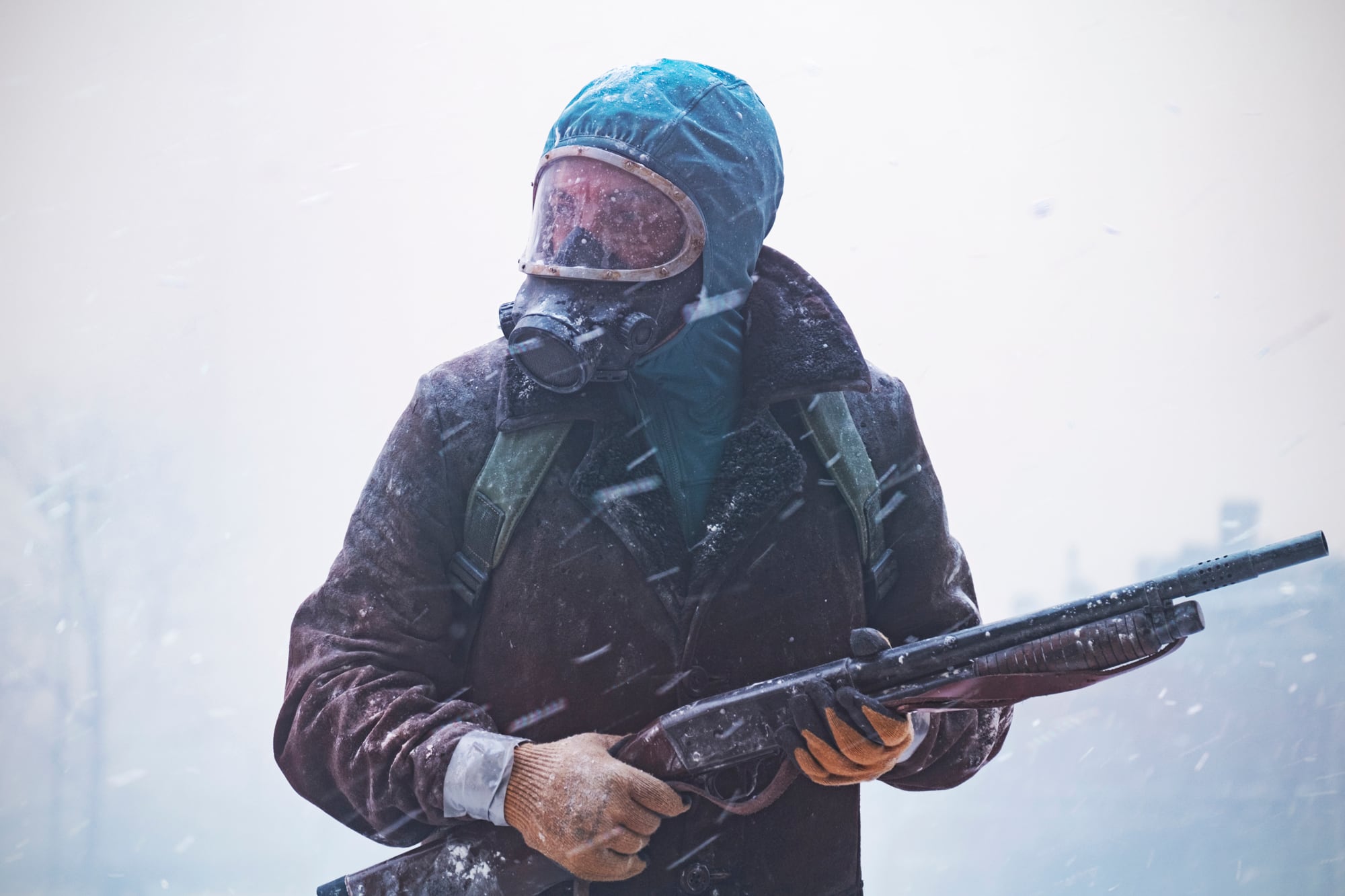 La segunda temporada de El Eternauta está en camino, pero su estreno se prevé para 2027.