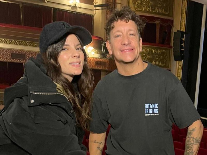 Confirmado: el divorcio entre Gimena y Nico se firmará hoy tras la infidelidad.