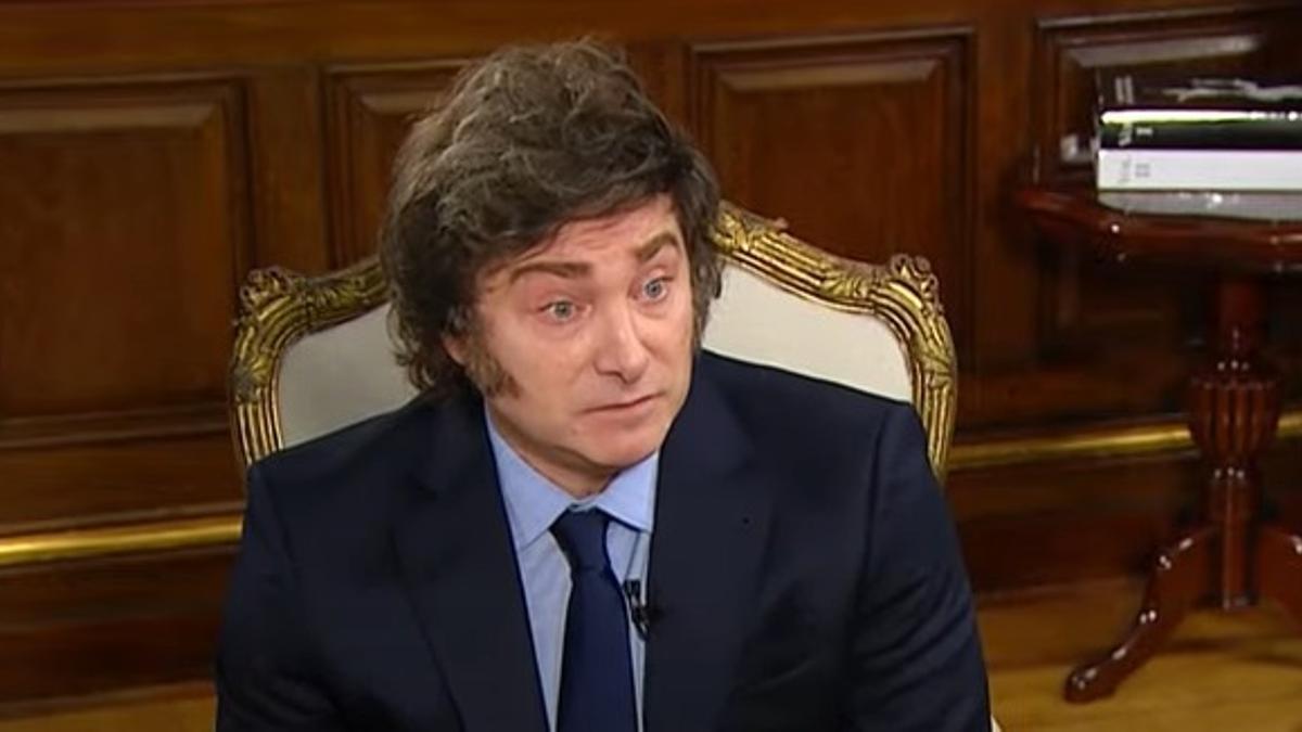 El Gobierno busca victorias en el Senado para desviar la atención del criptogate, convocando sesiones clave.