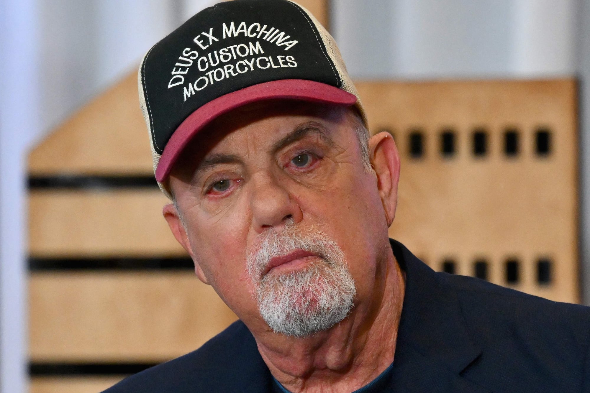 Elton John revela su opinión sobre la rehabilitación de Billy Joel en un nuevo documental.