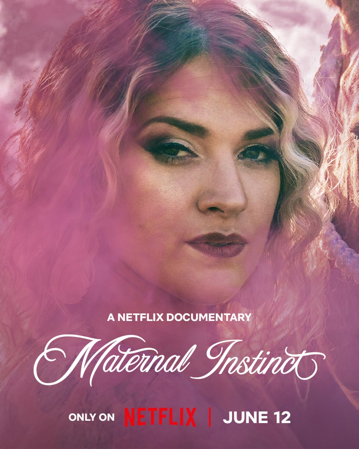 El documental 'Instinto maternal' revela un crimen aberrante que conmocionó a un pueblo en Texas.
