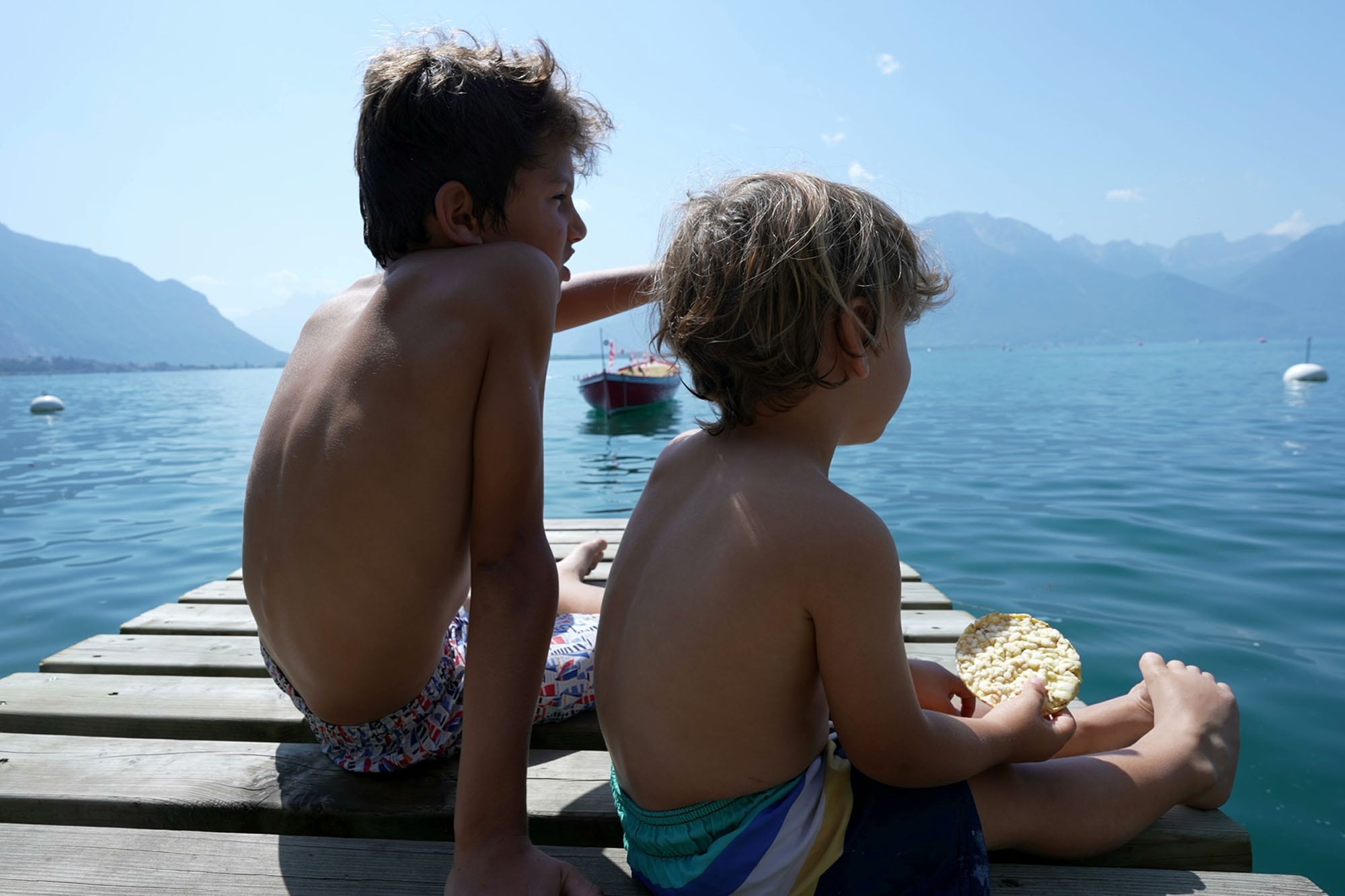 Un estudio de Harvard revela c&oacute;mo el amor fraternal influye en la salud a lo largo de la vida.