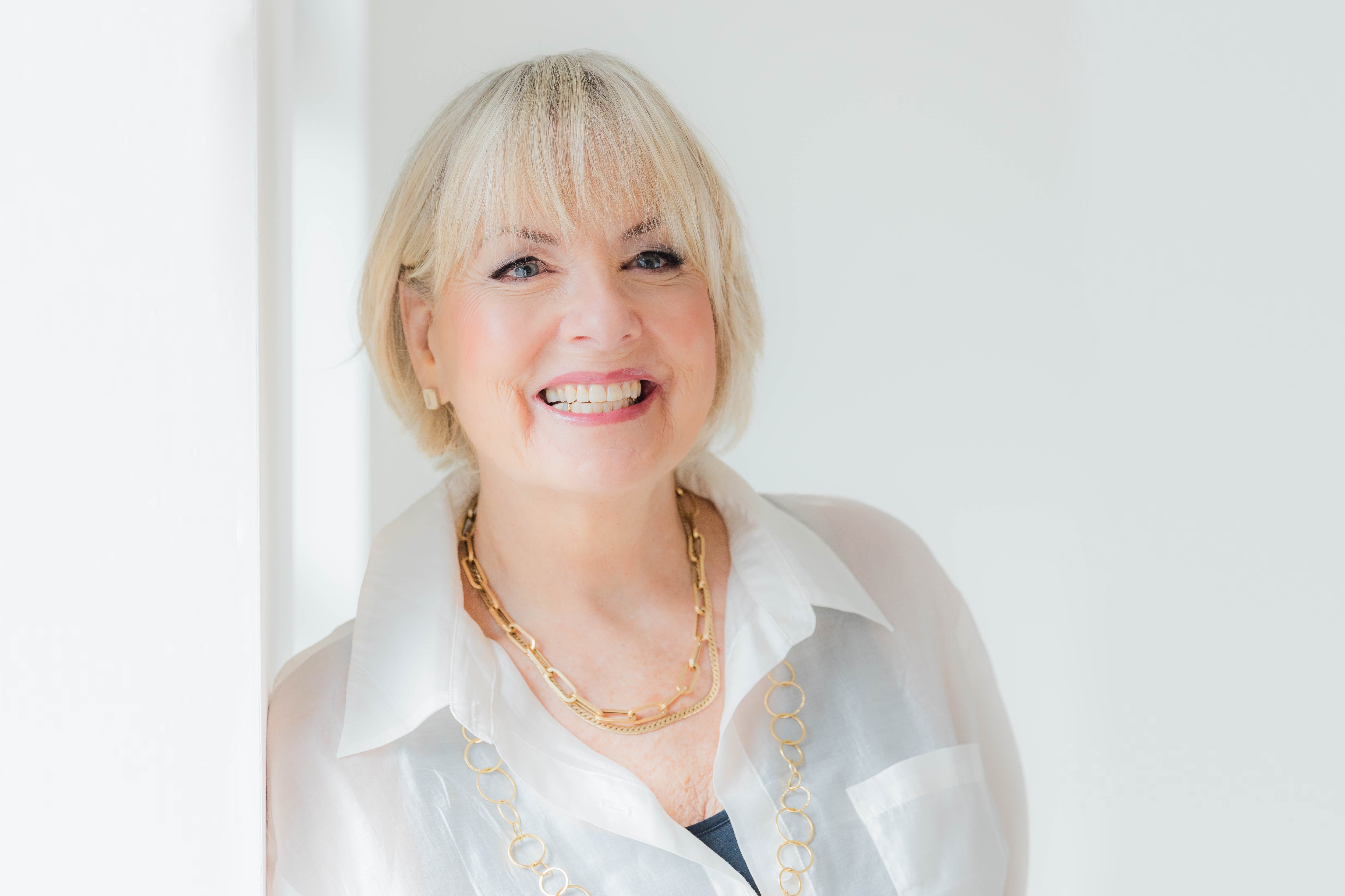 La neurocientífica Terrie Hope revela cómo el estrés afecta nuestra mente y cuerpo.