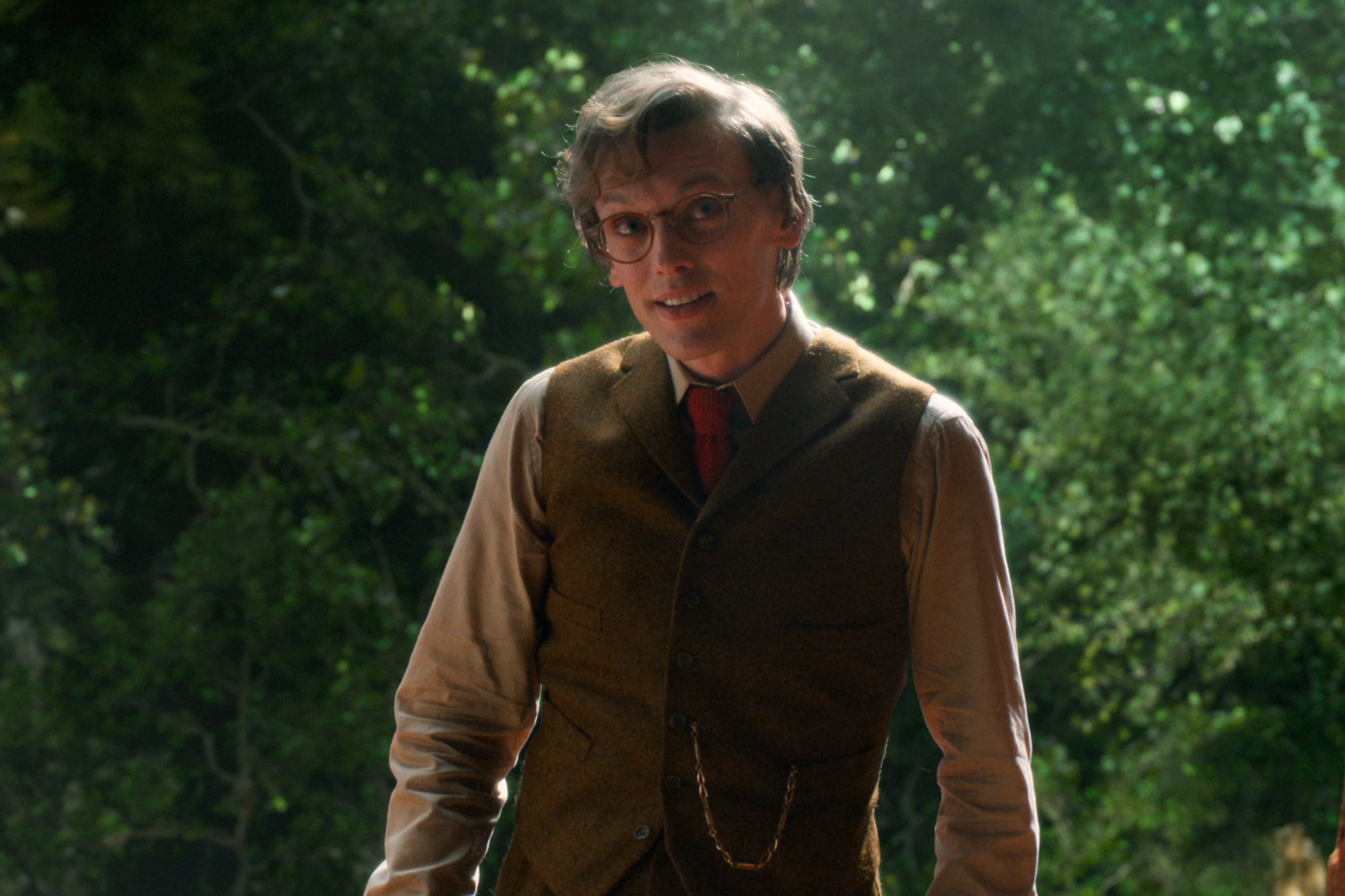 Se descubre el contenido oculto de la valija de Henry Creel en Stranger Things.