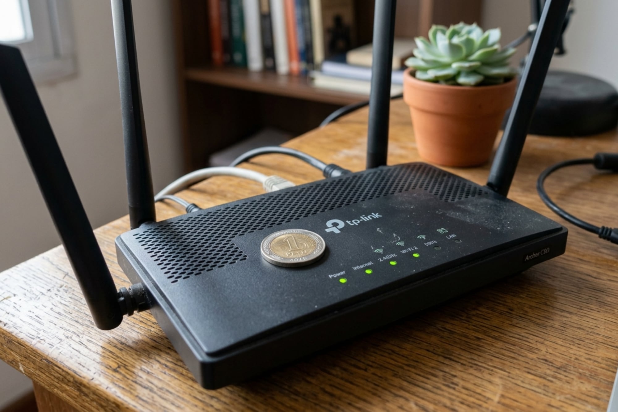 Un popular truco para mejorar la se&ntilde;al de Wi-Fi podr&iacute;a ser perjudicial para tu conexi&oacute;n.