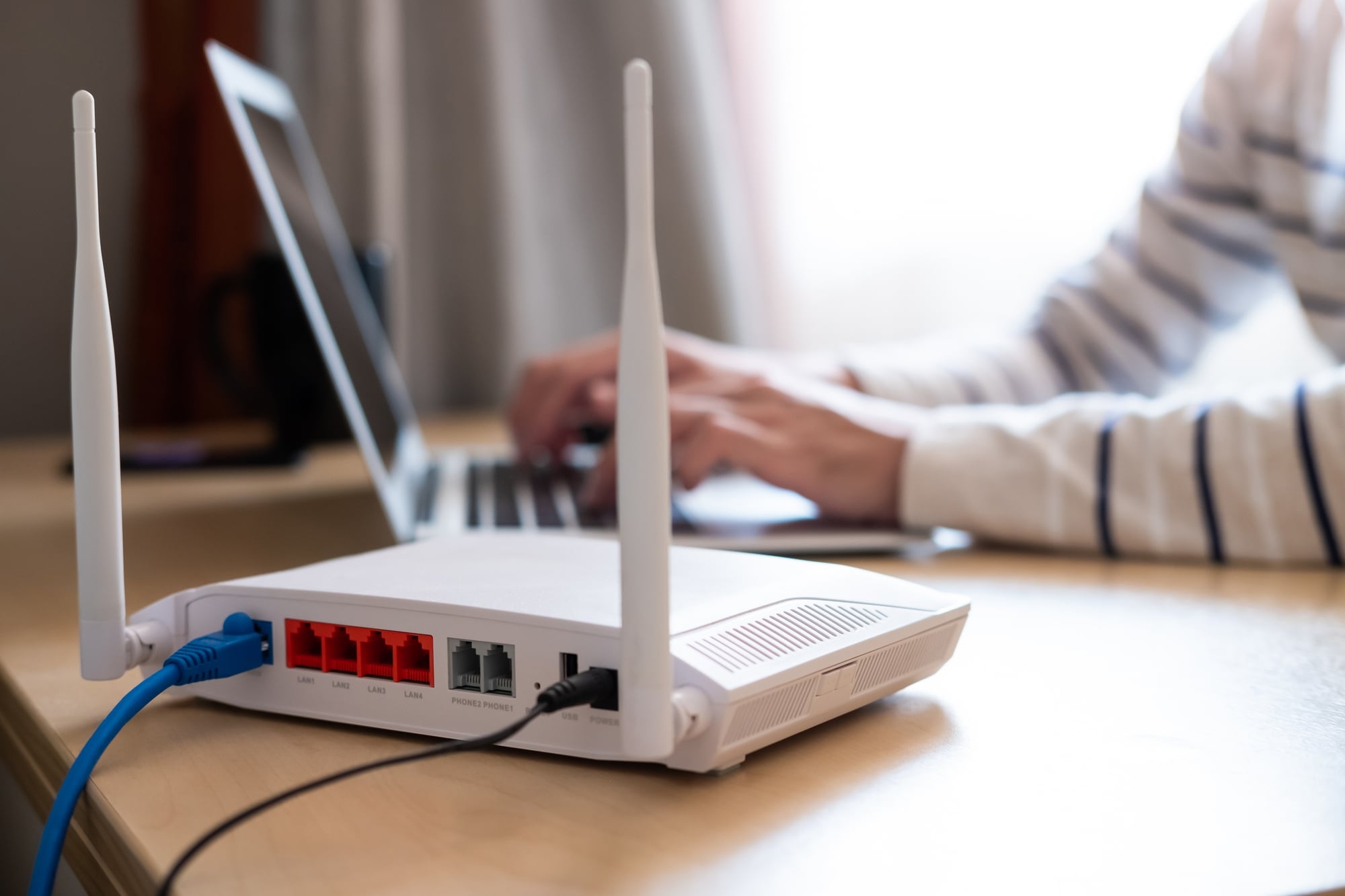 Un popular truco para mejorar la señal de Wi-Fi podría ser perjudicial para tu conexión.