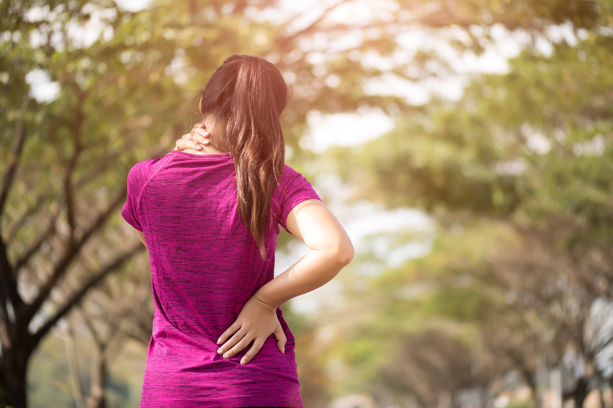 Un simple gesto de amor puede reducir el dolor físico y la ansiedad, según estudios recientes.