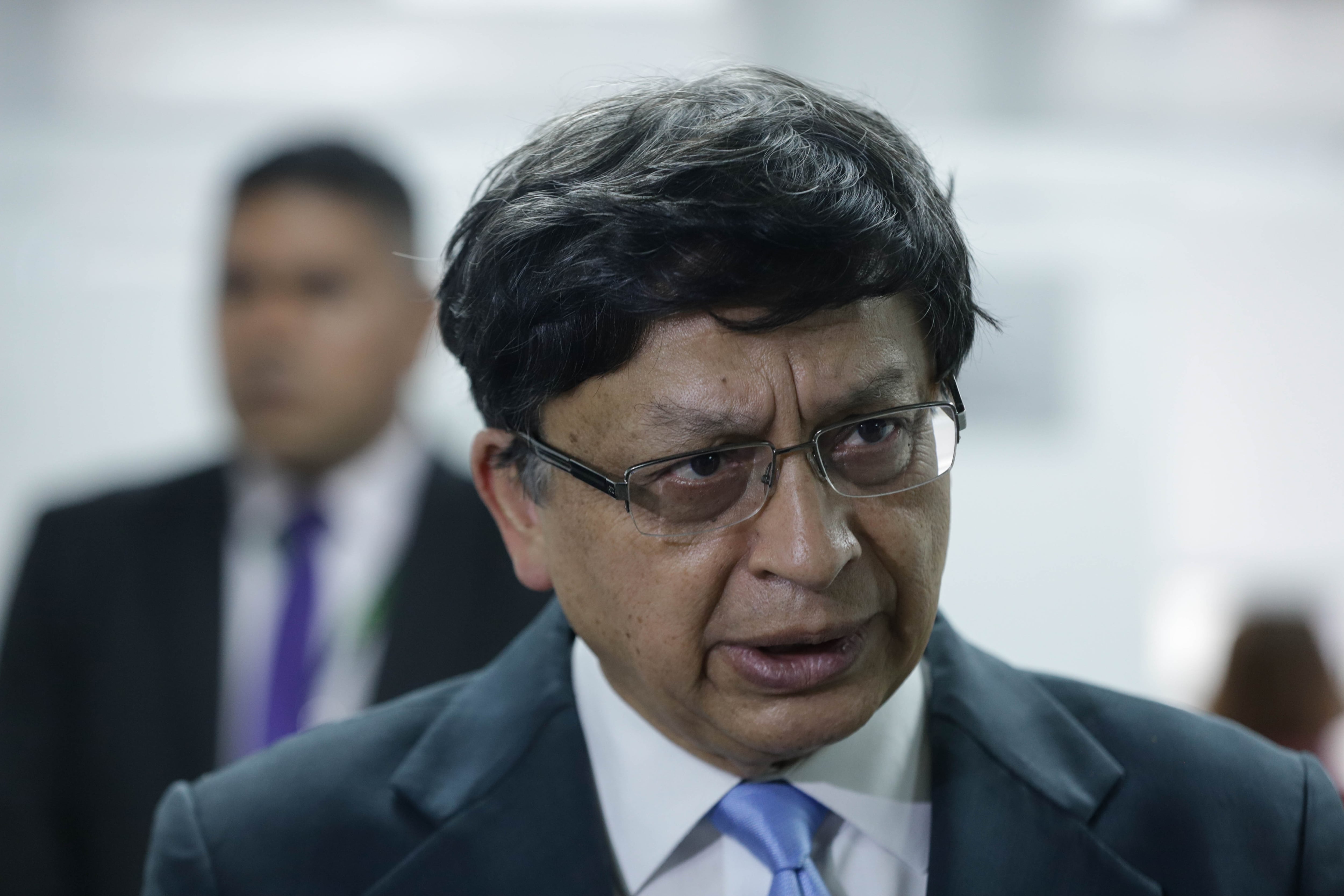 La Corte Constitucional resolverá las demandas contra la reforma pensional de Petro a mediados de marzo de 2025.