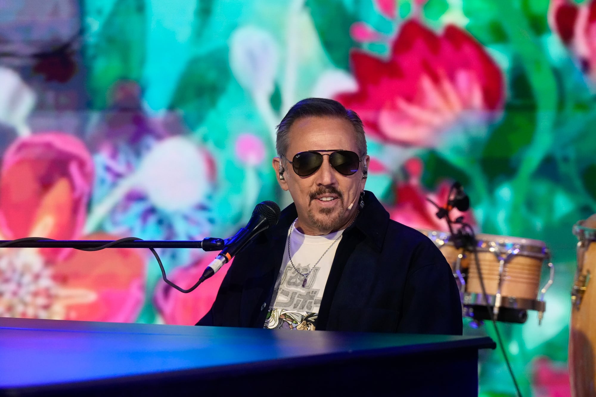 La décima temporada de La Peña de Morfi se estrena con grandes artistas y emociones.