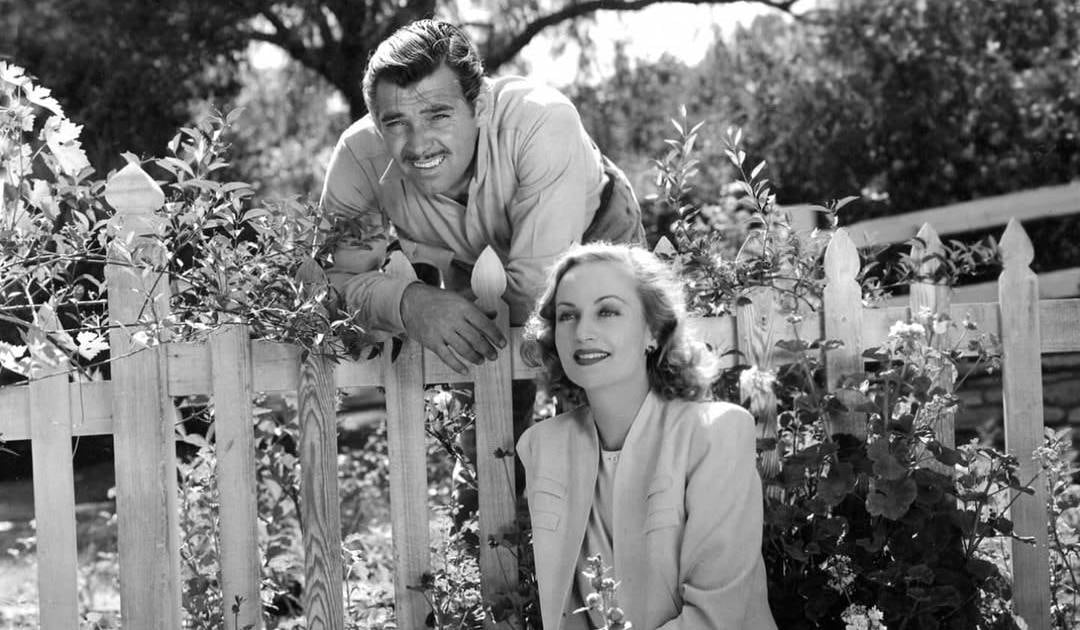 Una historia de amor en Hollywood que terminó en tragedia por una moneda.