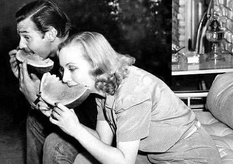 Una historia de amor en Hollywood que terminó en tragedia por una moneda.