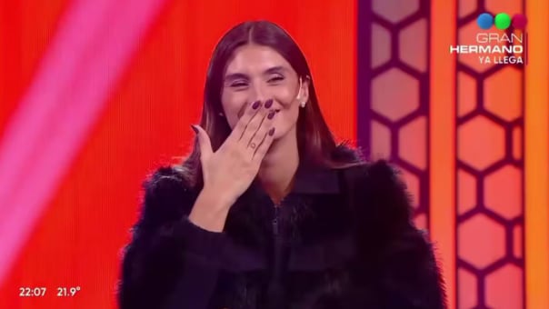 Lola Latorre protagoniza un divertido error en Pasapalabra que se vuelve viral.